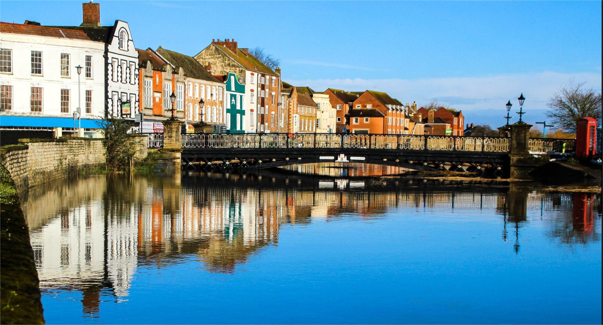 CJ Hole Bridgwater 1 bedroom Apartment to rent in St Mary Street