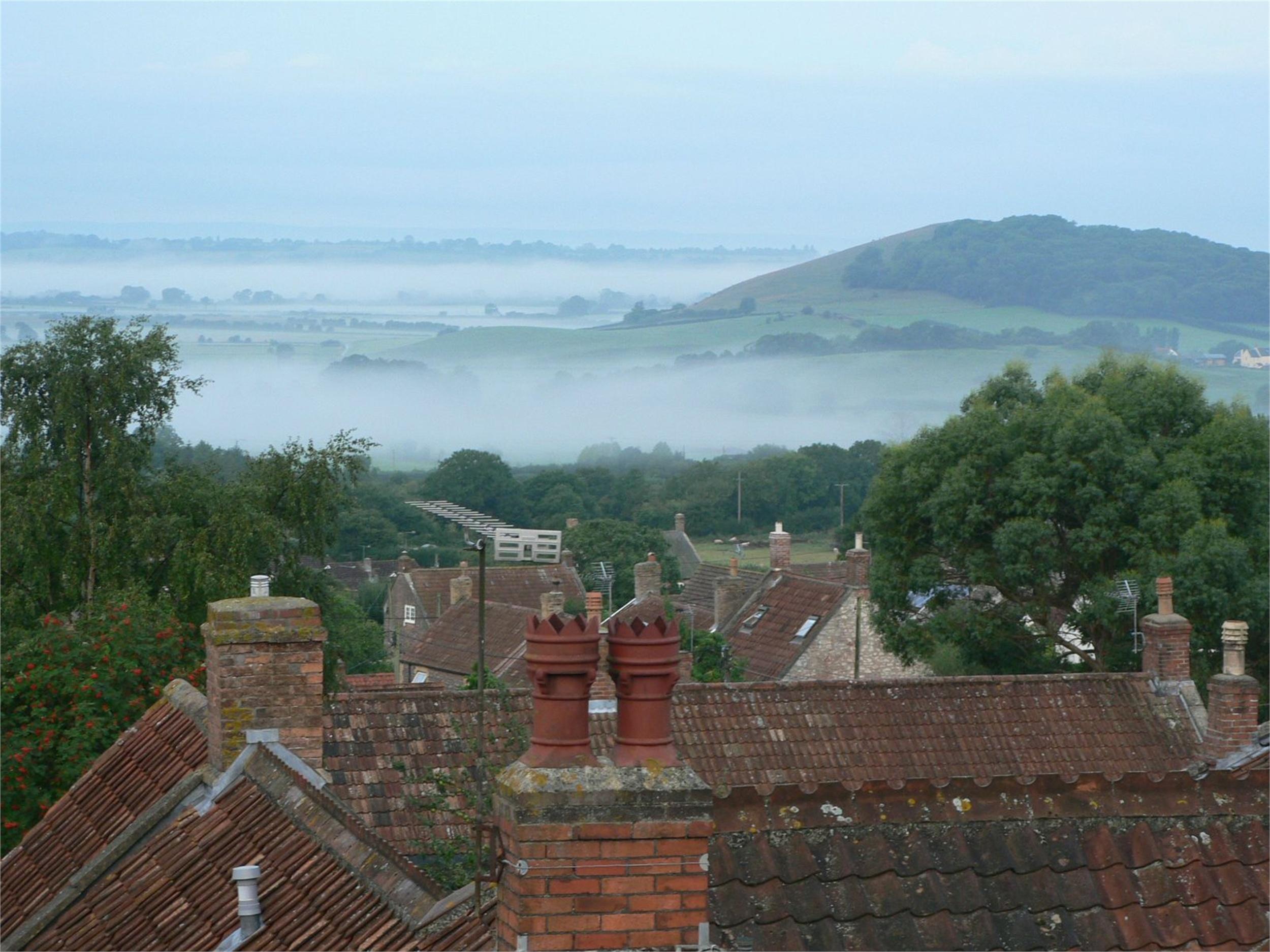 CJ Hole Cheddar 4 bedroom Town House for sale in The Well House, Wells