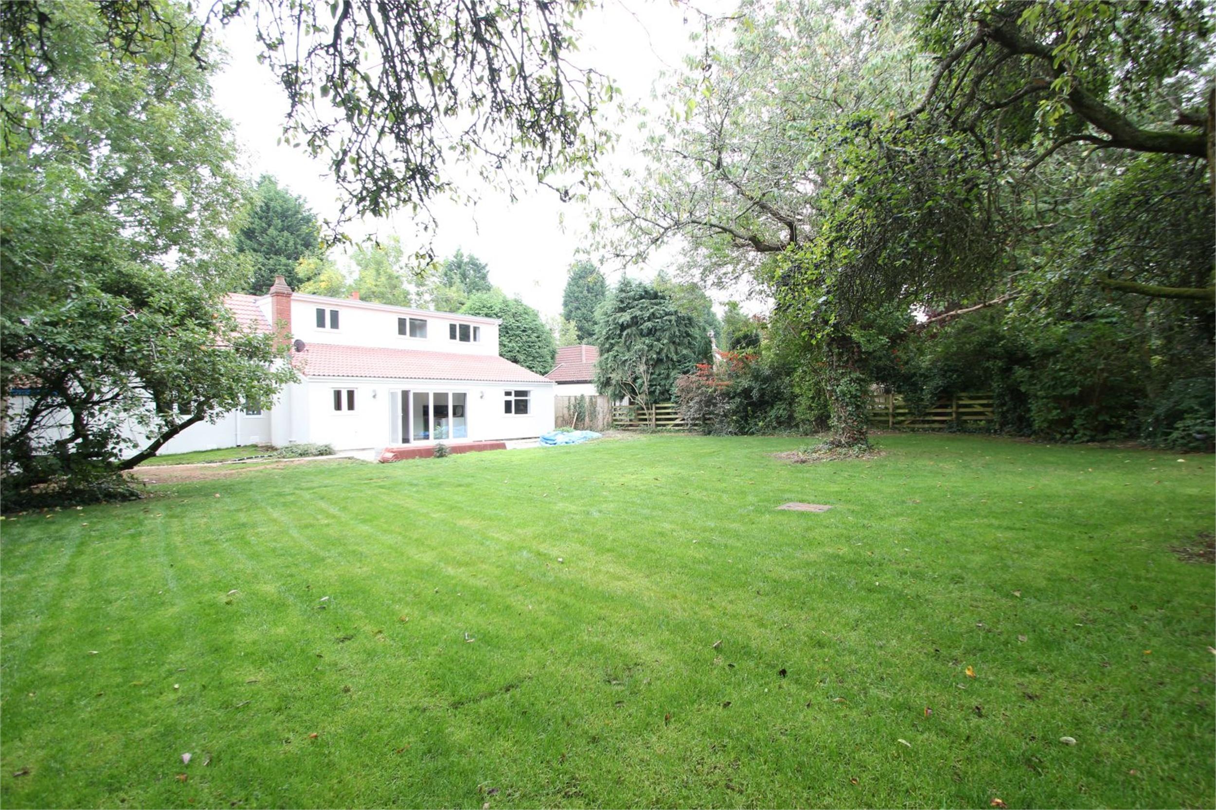 CJ Hole Clifton old 5 bedroom Detached House for sale in Blackmoor