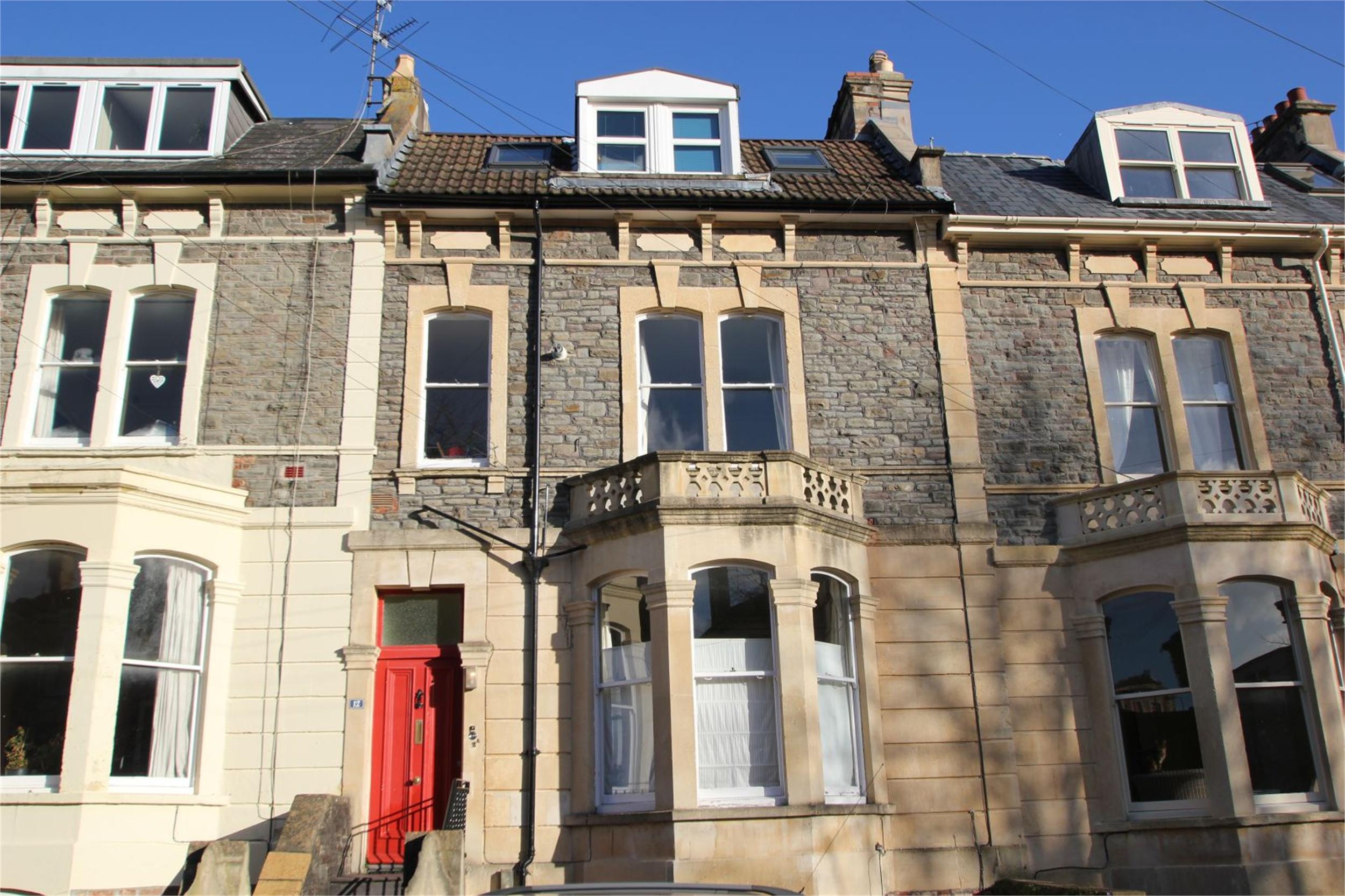CJ Hole Clifton old 5 bedroom Town House for sale in Duchess Road
