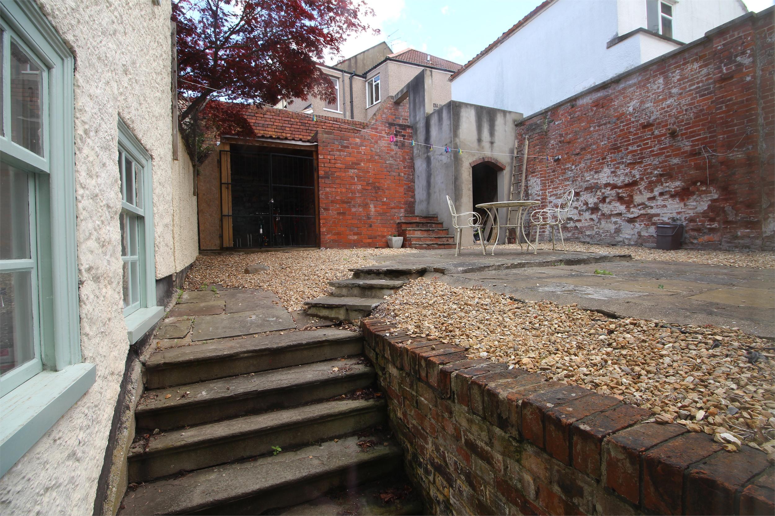 CJ Hole Clifton old 2 bedroom Flat for sale in Flat 1, Dowry Square