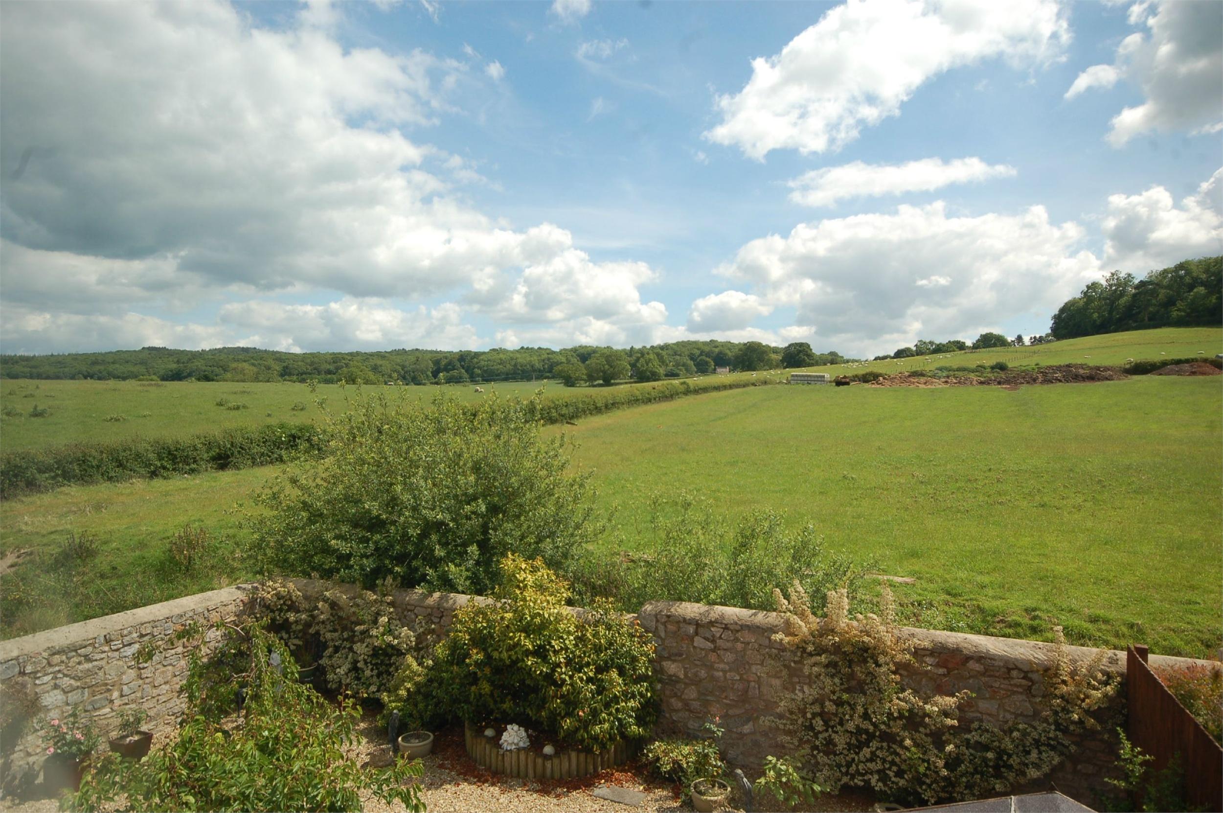 CJ Hole Congresbury 4 bedroom Detached House for sale in Hollowmead, Claverham, BRISTOL, North