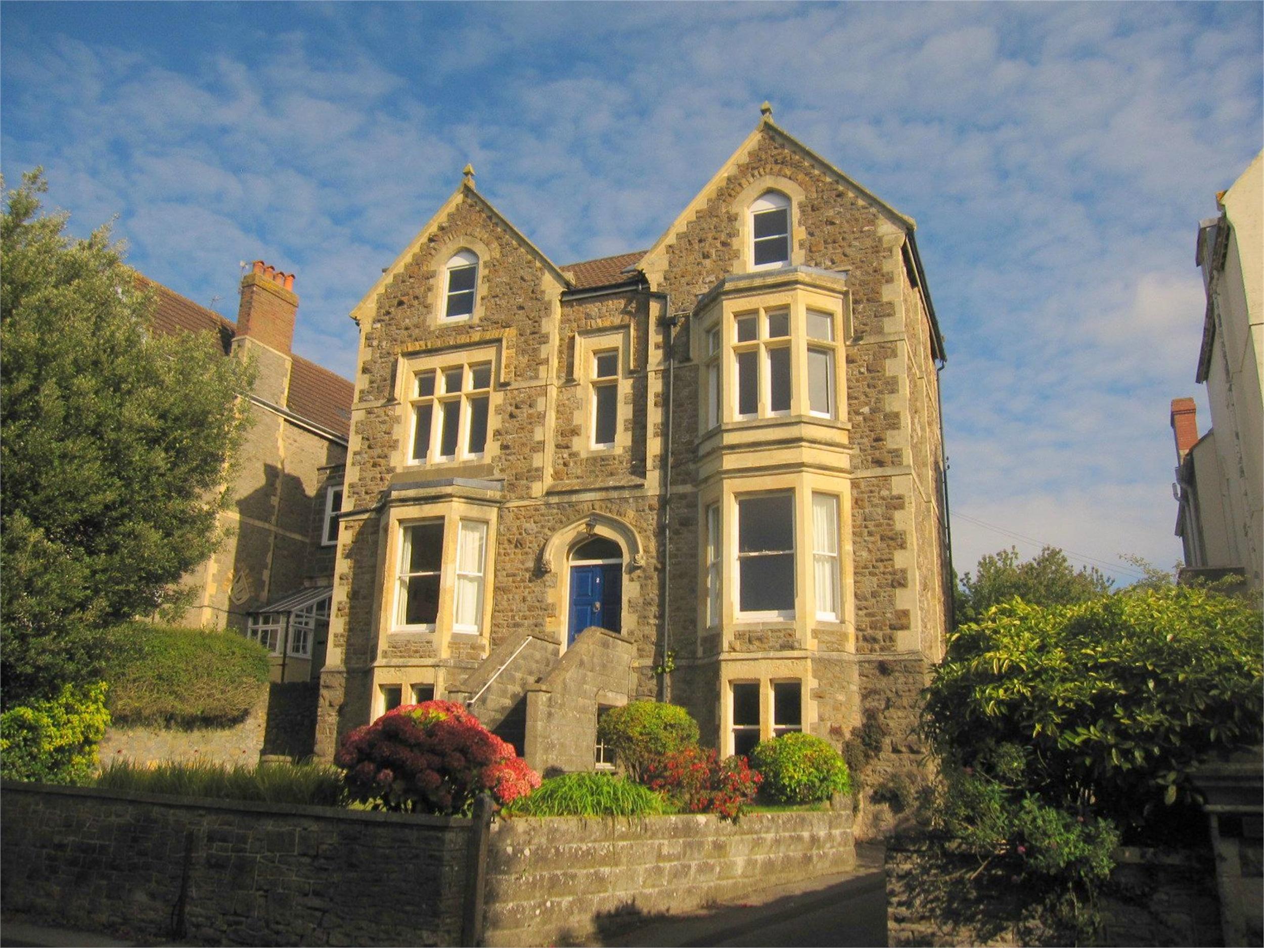 CJ Hole Congresbury 8 bedroom Detached House for sale in Victoria Road