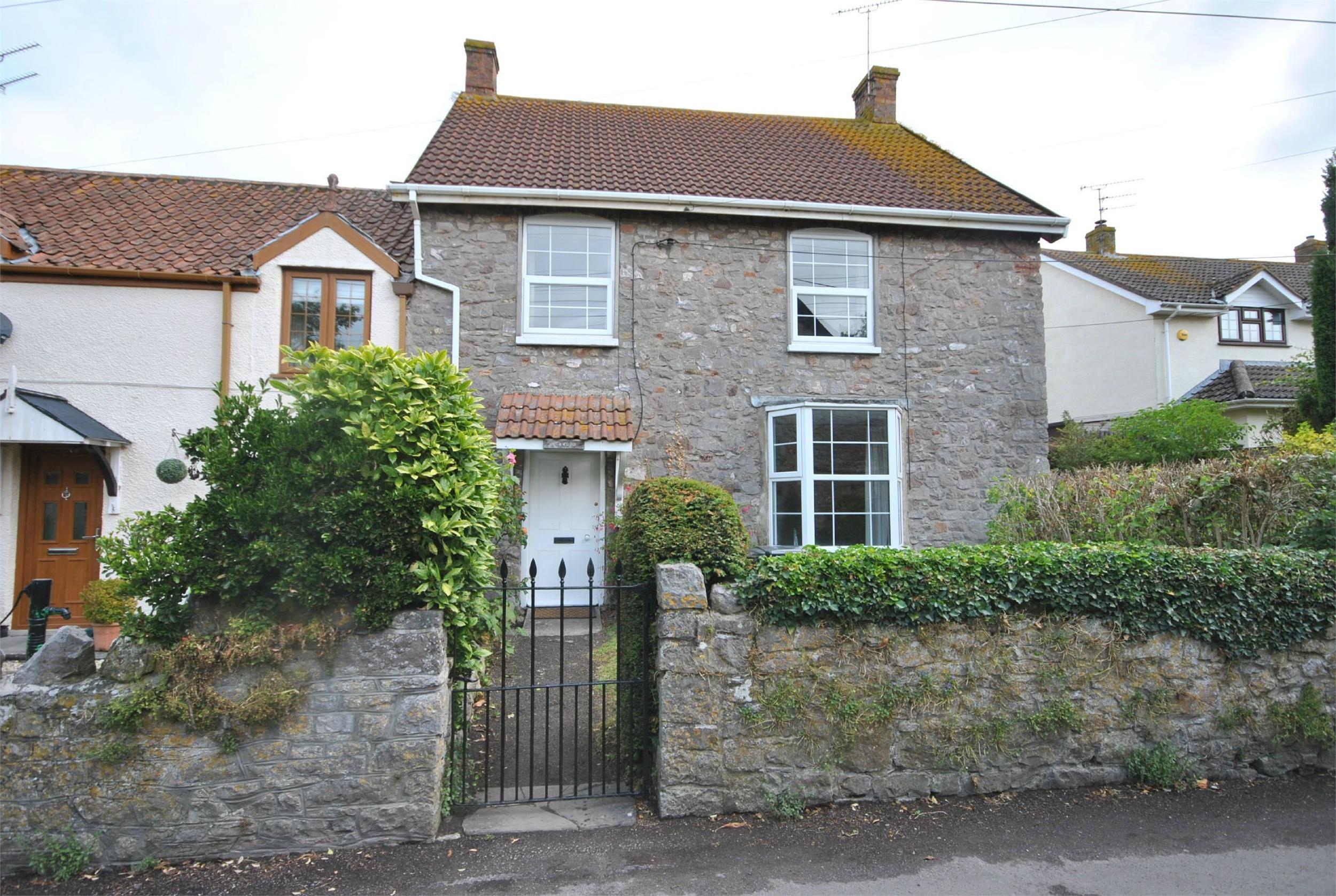 CJ Hole Congresbury 3 bedroom Cottage to rent in The Causeway