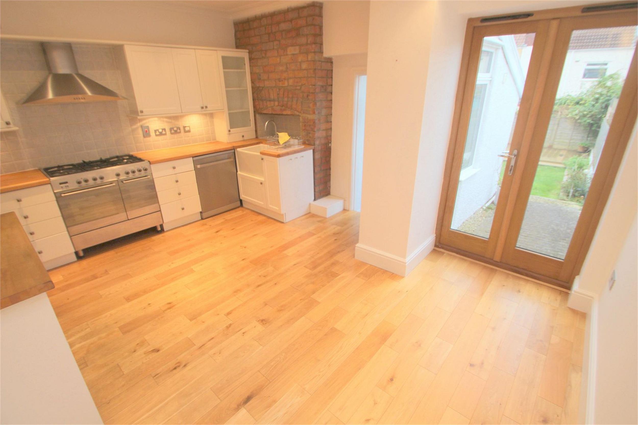 Cj Hole Southville 3 Bedroom House To Rent In Exeter Road
