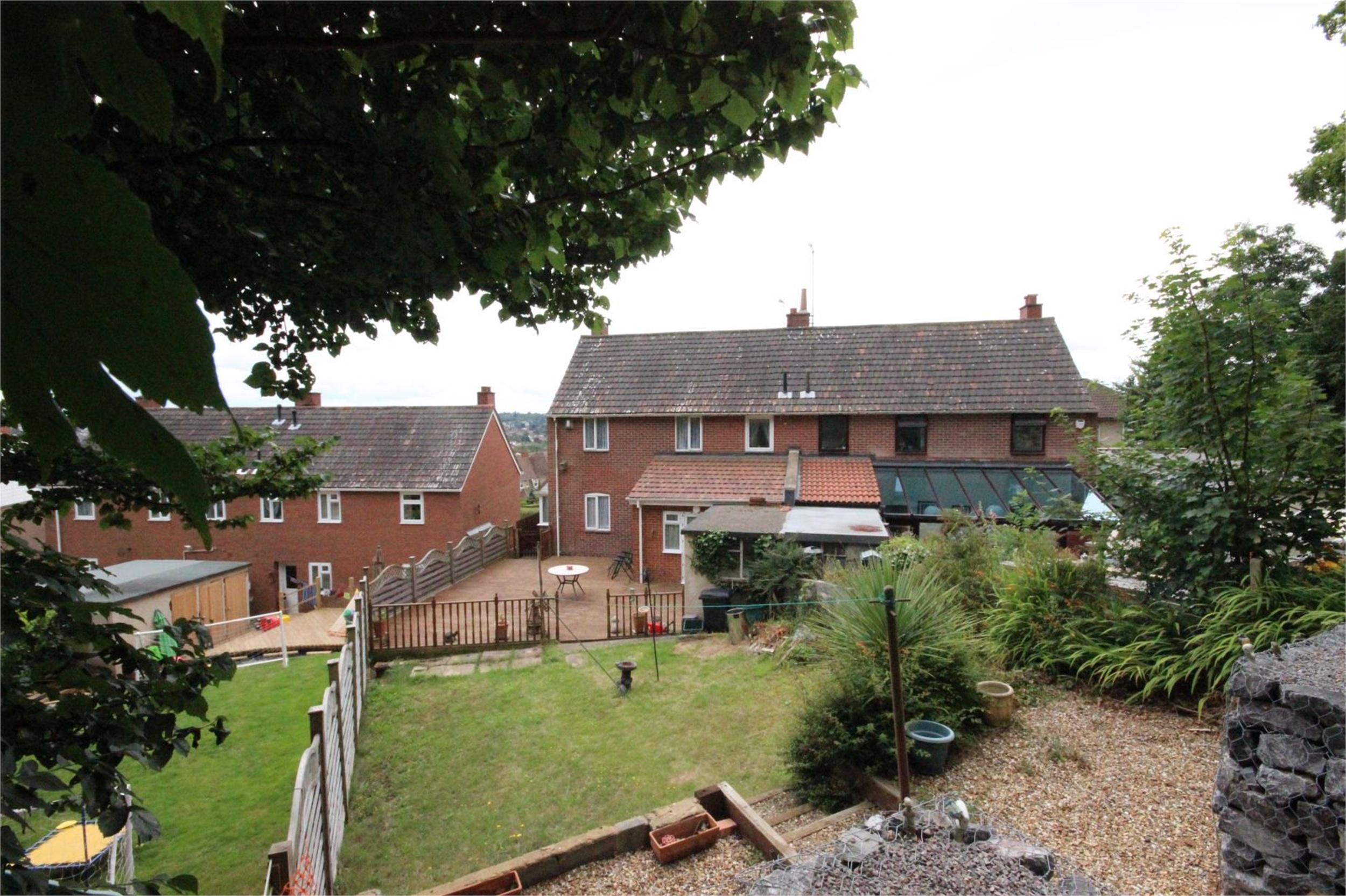 CJ Hole Westbury On Trym 3 bedroom Detached House for sale in Southside