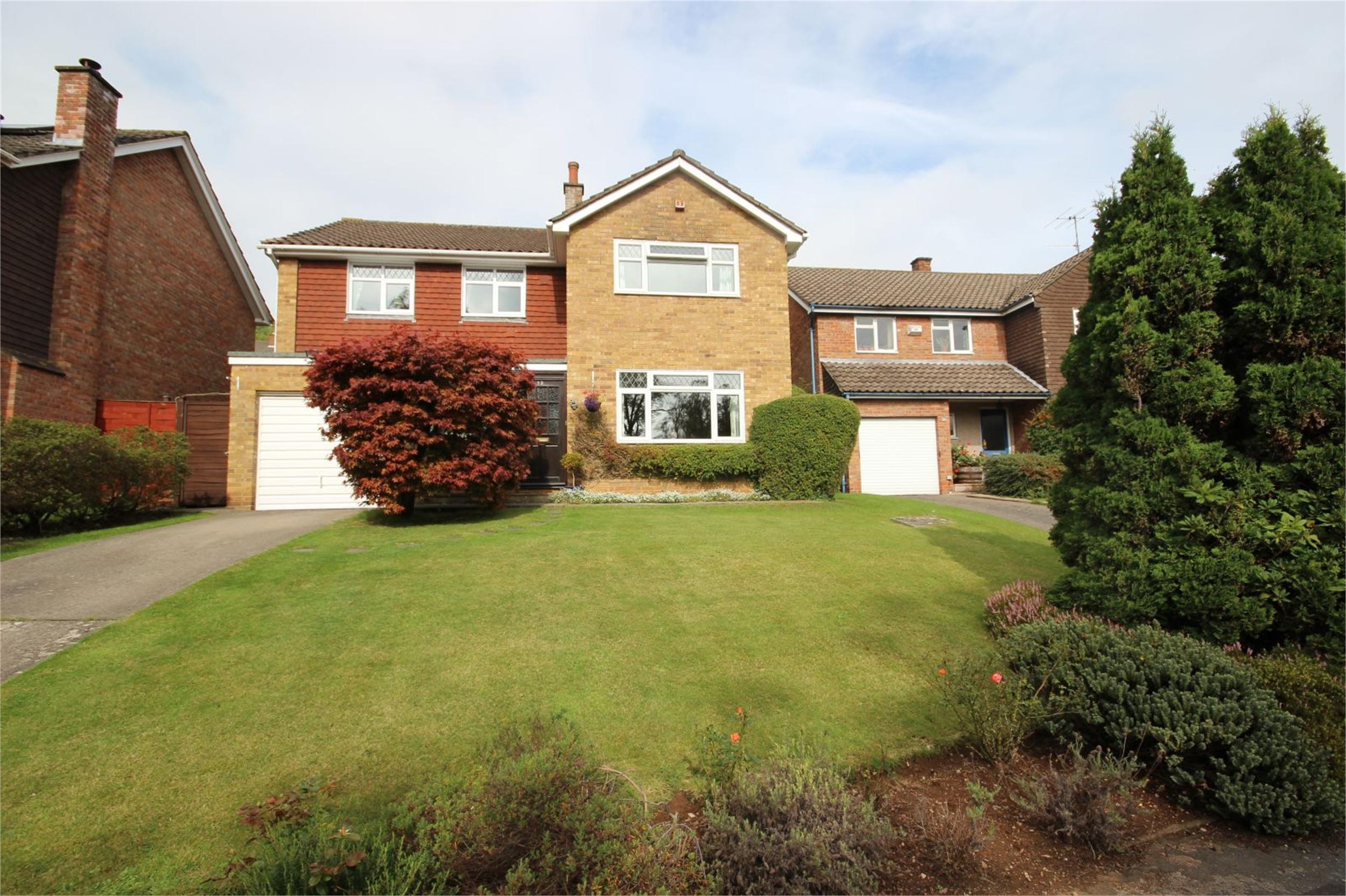 CJ Hole Westbury On Trym 4 bedroom Detached House for sale in