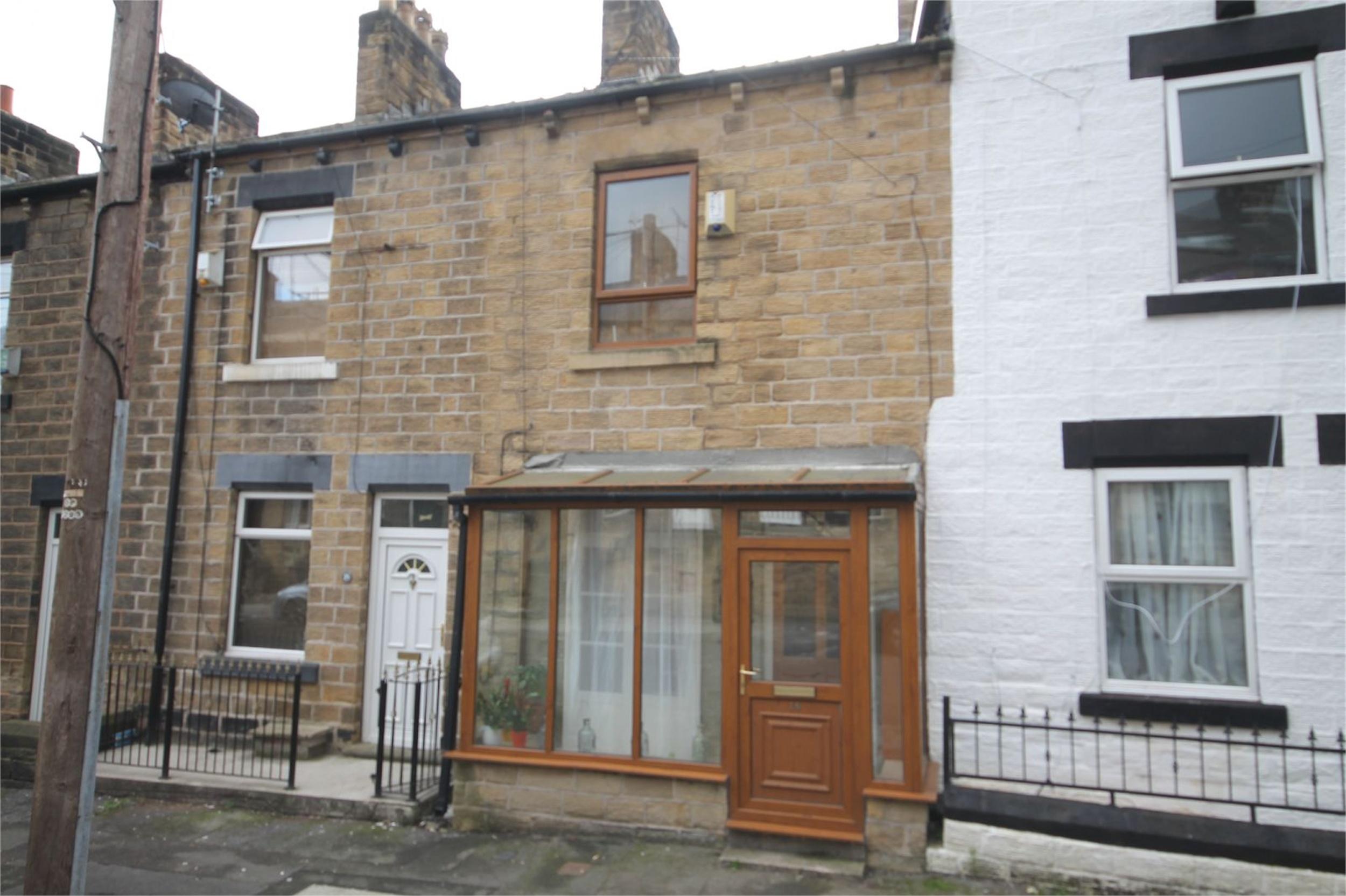 Whitegates Barnsley 3 bedroom House for sale in James Street
