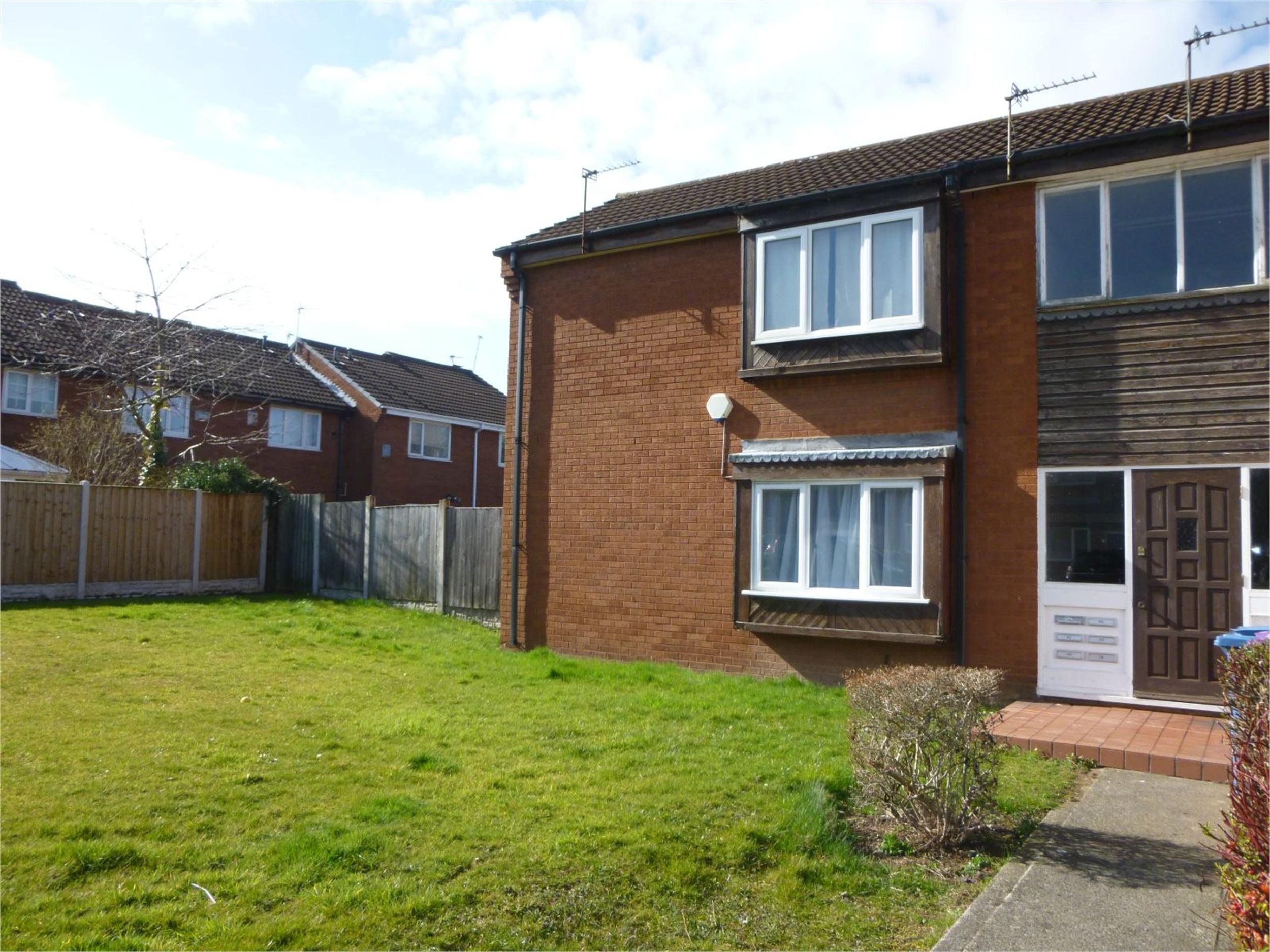 Whitegates West Derby 1 bedroom Flat to rent in Broughton Hall Road