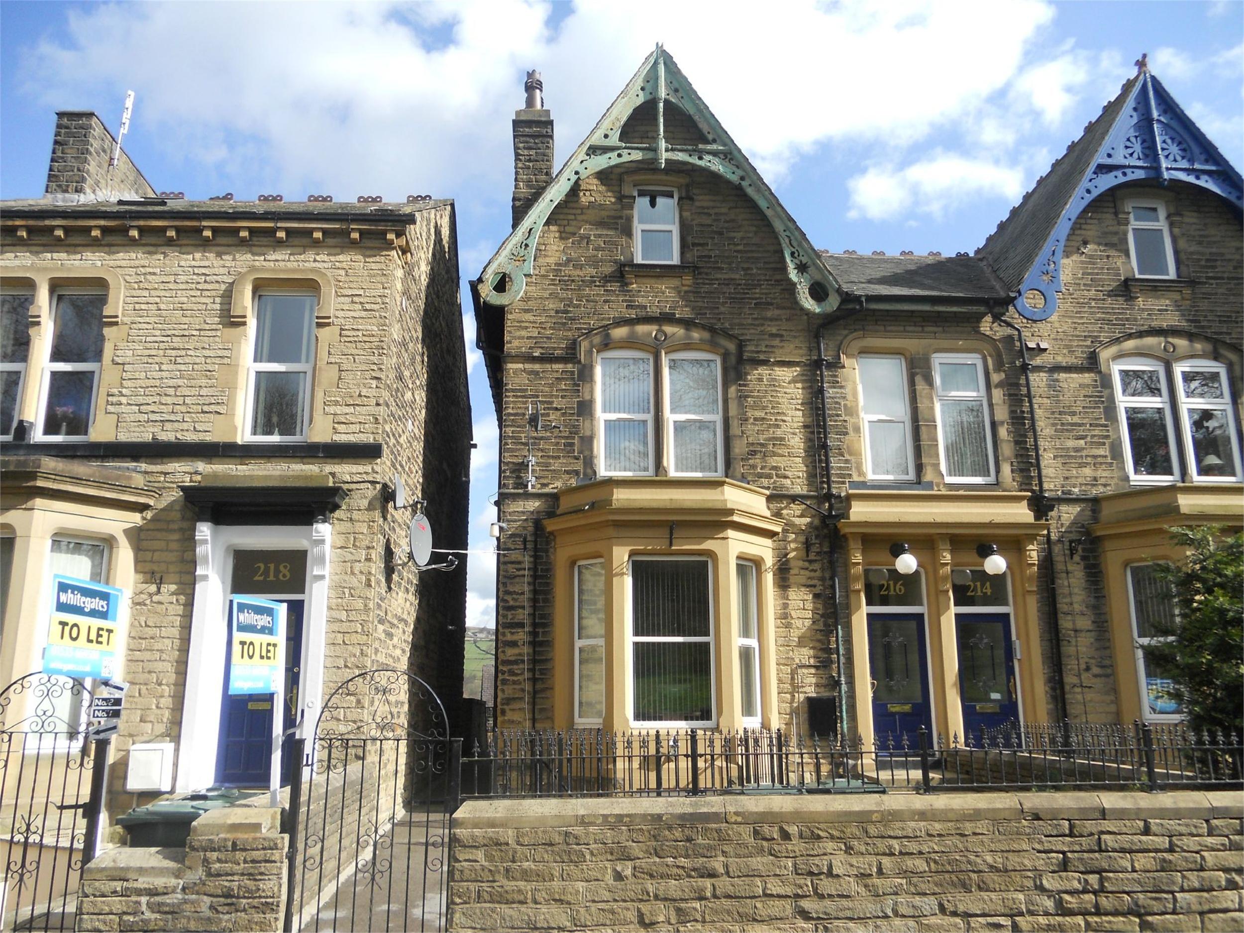Whitegates Keighley 2 bedroom Apartment to rent in 216a Skipton Road