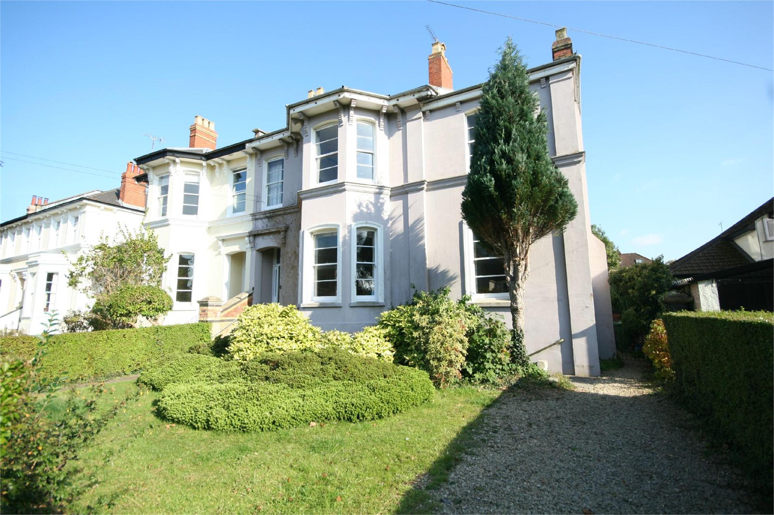 CJ Hole Cheltenham 7 bedroom SemiDetached House for sale in All Saints