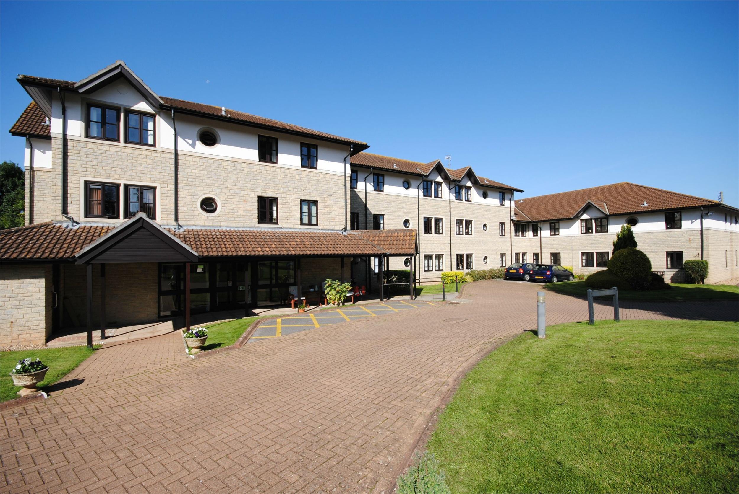 CJ Hole 1 bedroom Retirement Property for sale in Woodborough