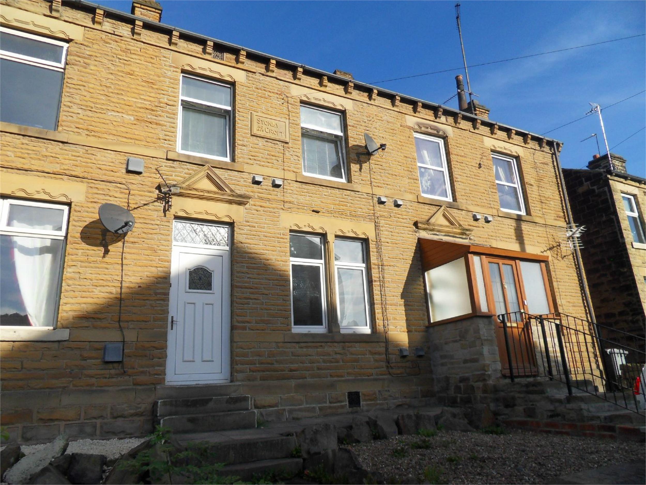 Whitegates Dewsbury 3 bedroom House for sale in 8 Grange Road, Soothill