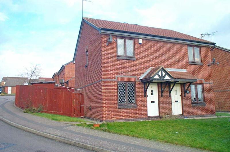 Whitegates Ilkeston 2 bedroom SemiDetached House To Let in Hayling