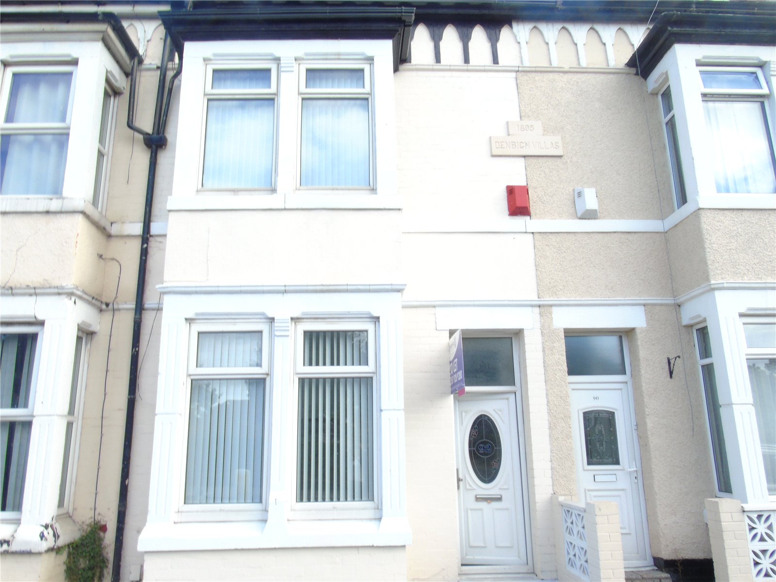 Whitegates Bootle 1 bedroom House Share To Let in Hawthorne Road