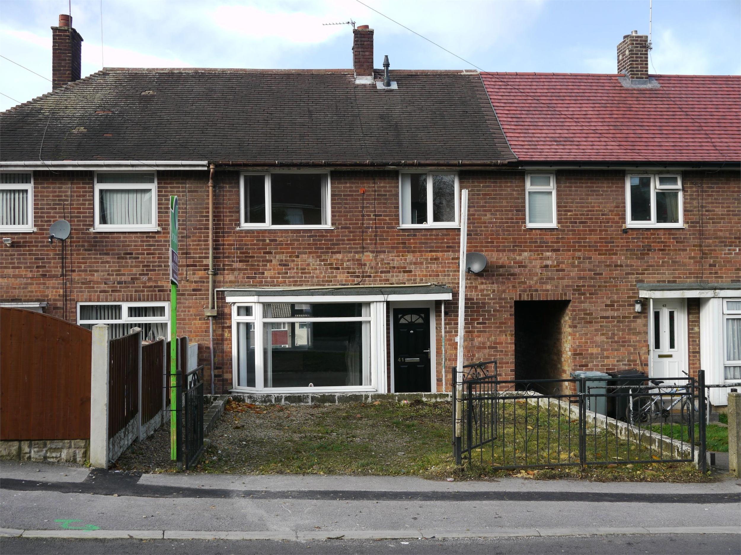 Whitegates South Leeds 3 bedroom House For Sale in Aberfield Drive