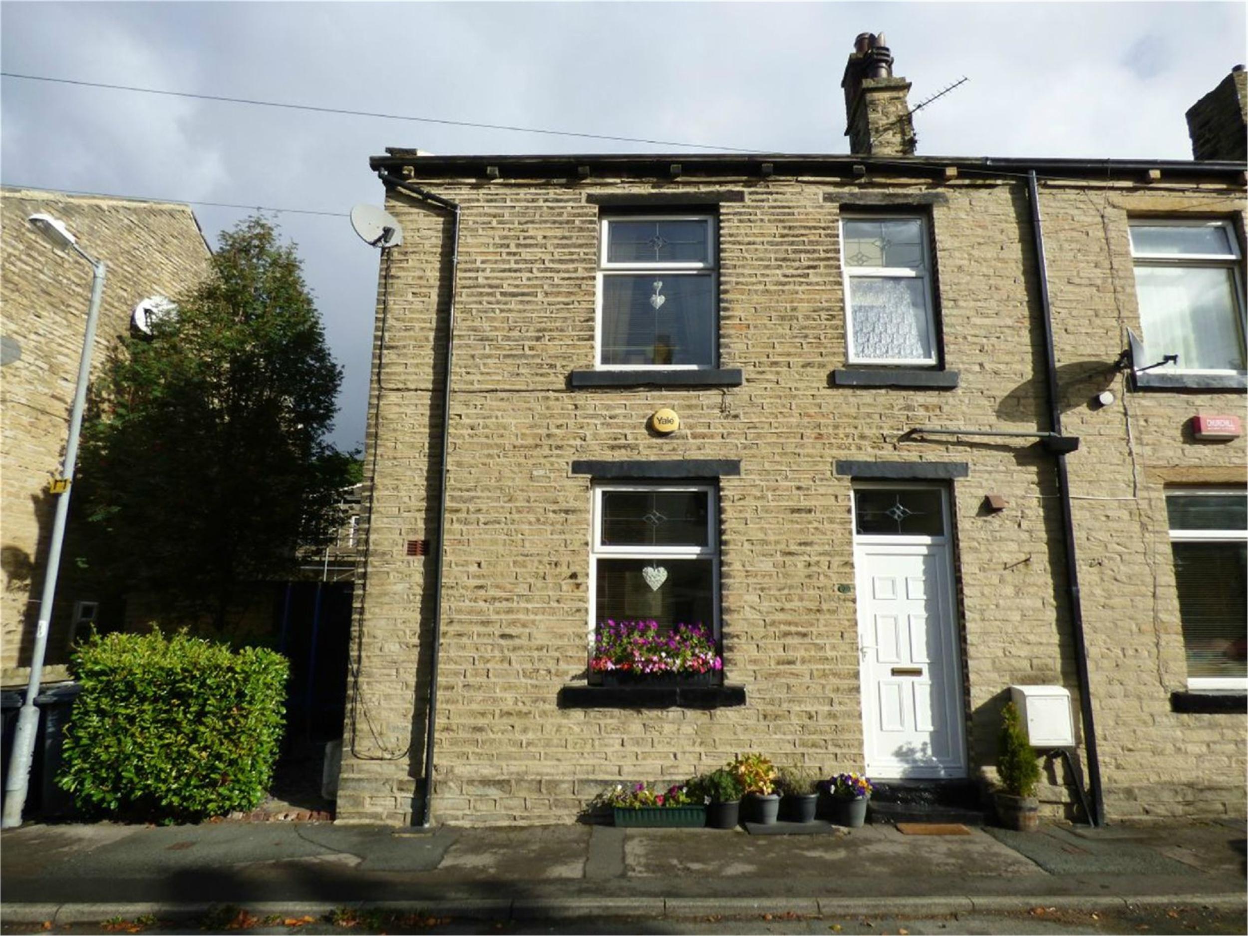 Whitegates Cleckheaton 2 bedroom House For Sale in Industrial Street