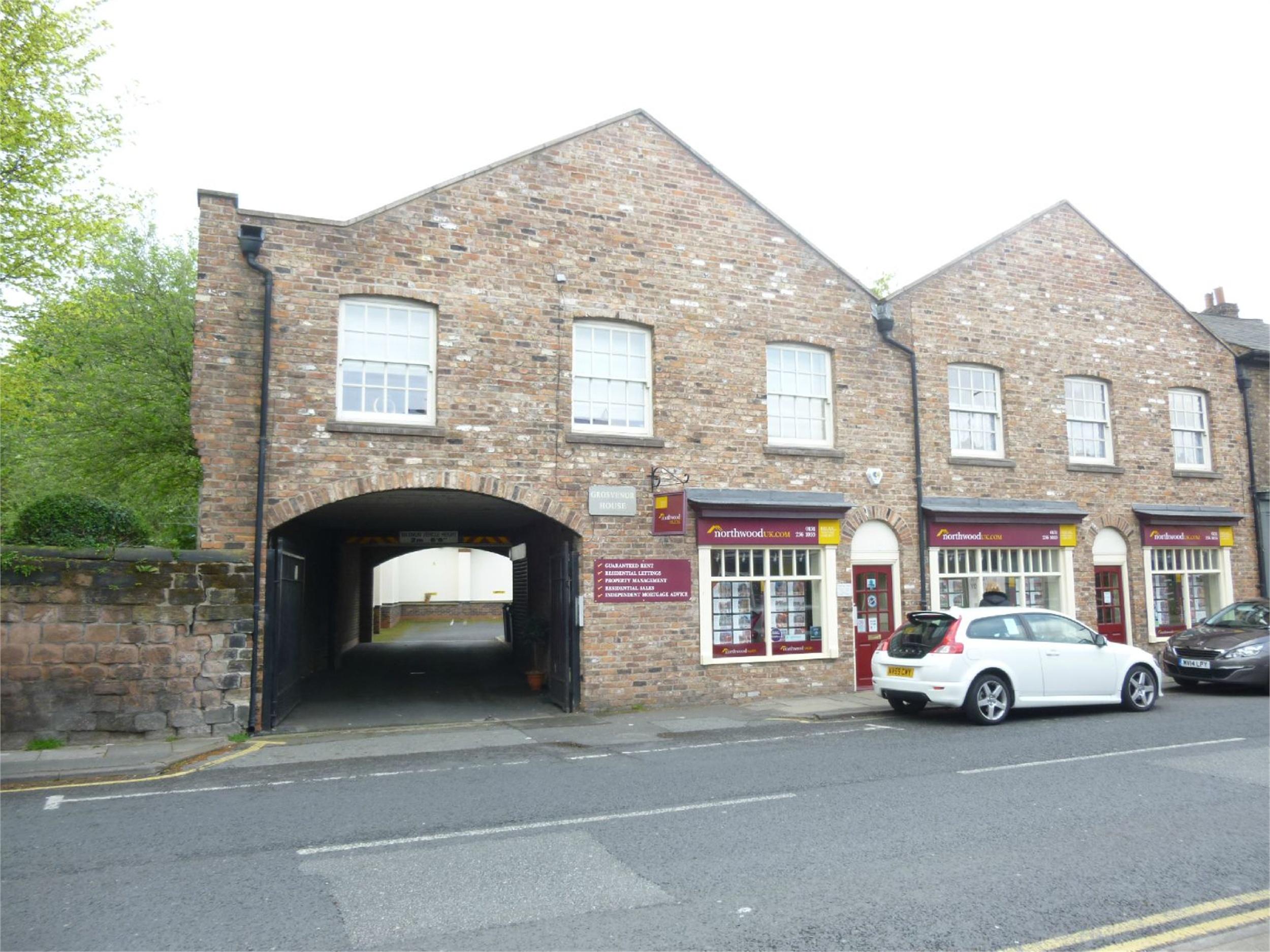 Whitegates West Derby 2 bedroom Flat to rent in Grosvenor House, 1517