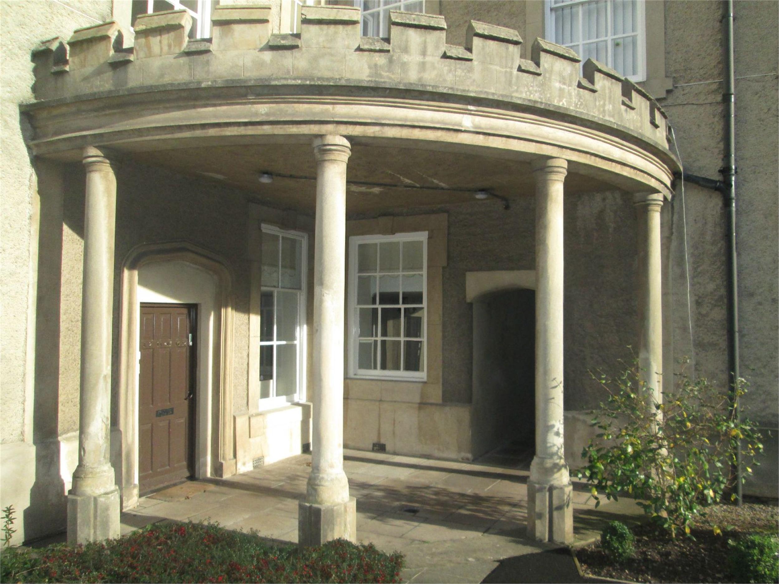 Whitegates Mansfield 1 bedroom Apartment for sale in The Manor House