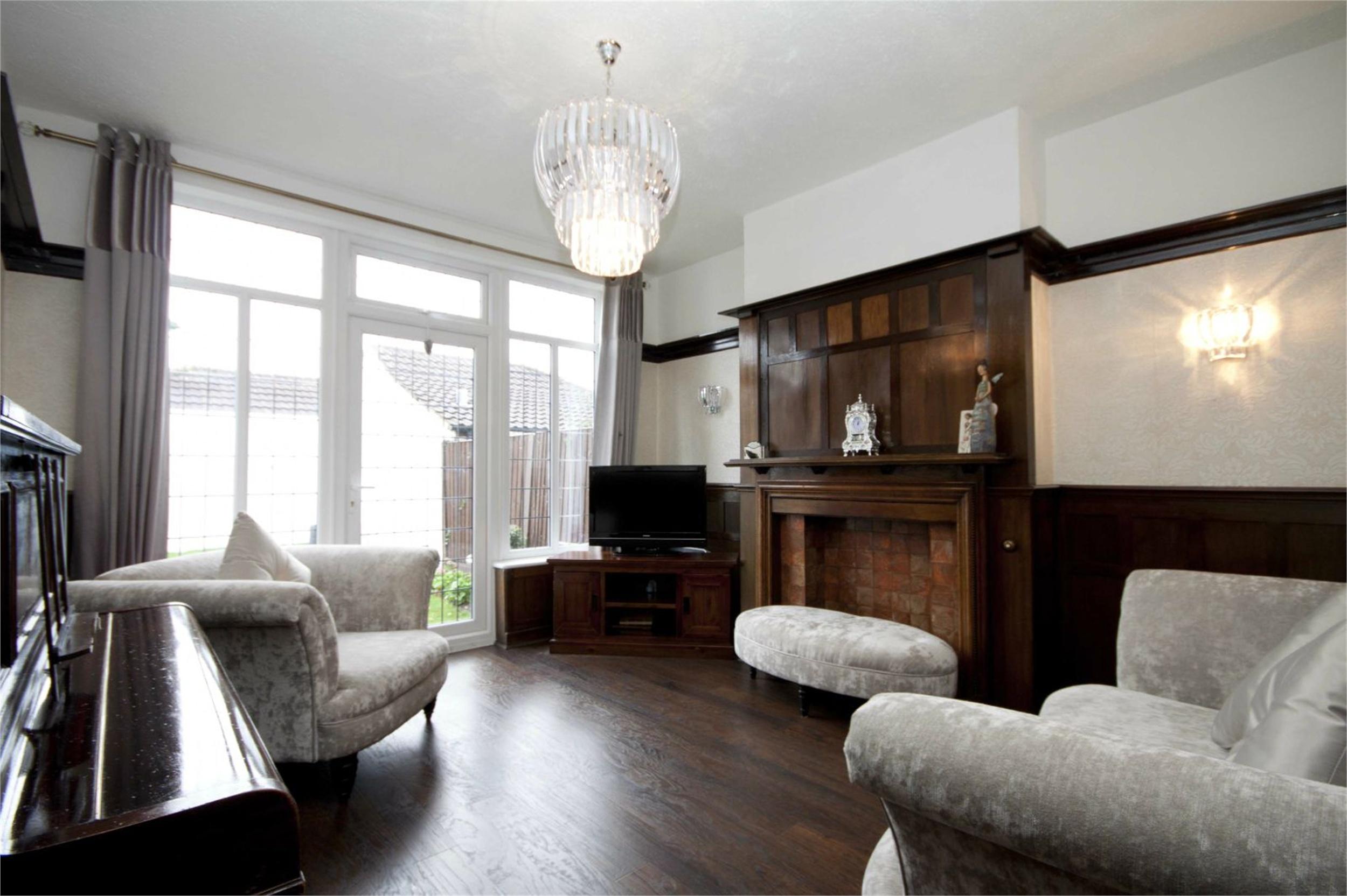 Whitegates Woolton 5 Bedroom Semi Detached House For