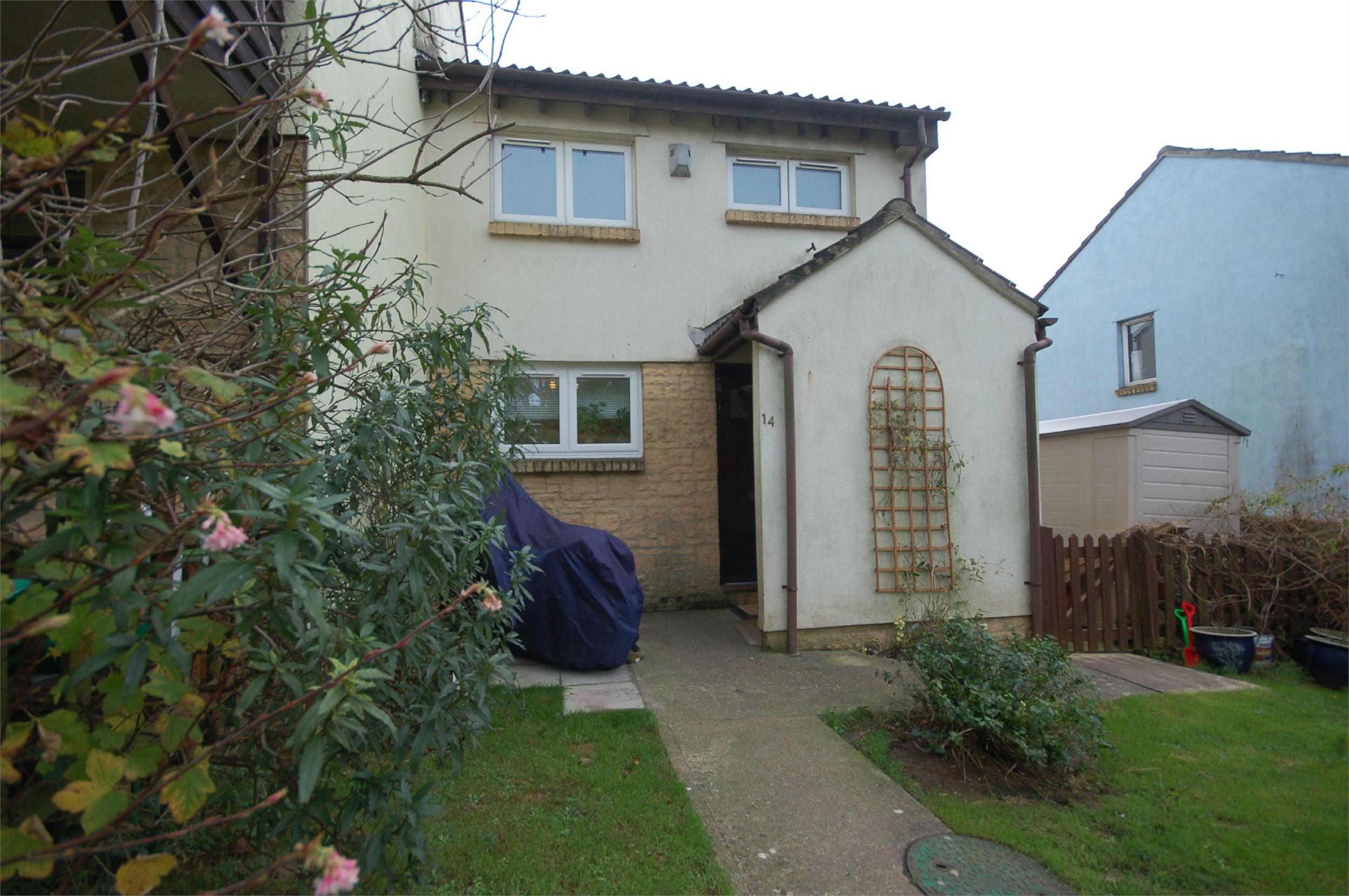 CJ Hole Congresbury 3 bedroom SemiDetached House for sale in Church