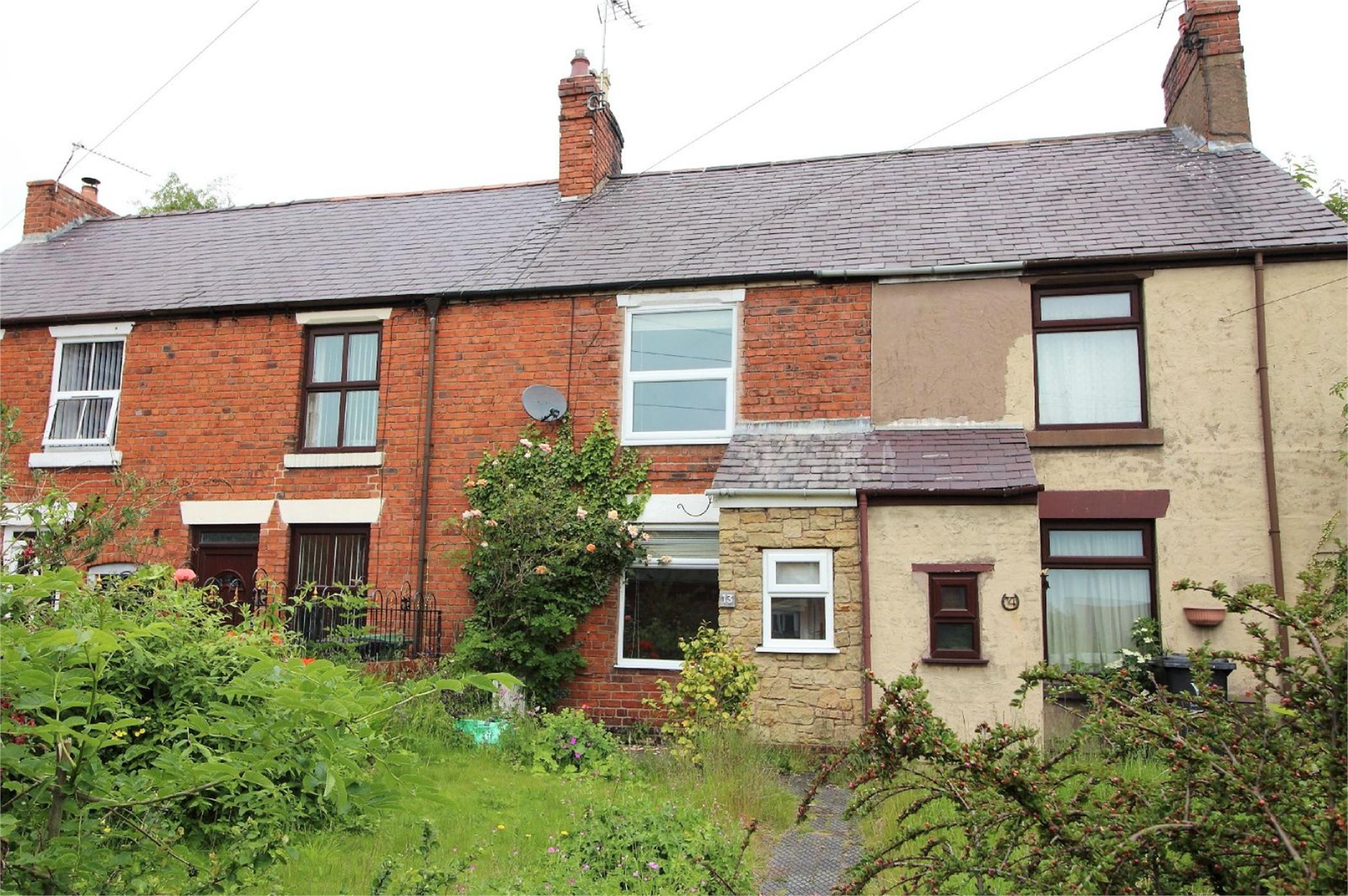 Houses For Sale Wrexham Town And Country at lydiadflood blog