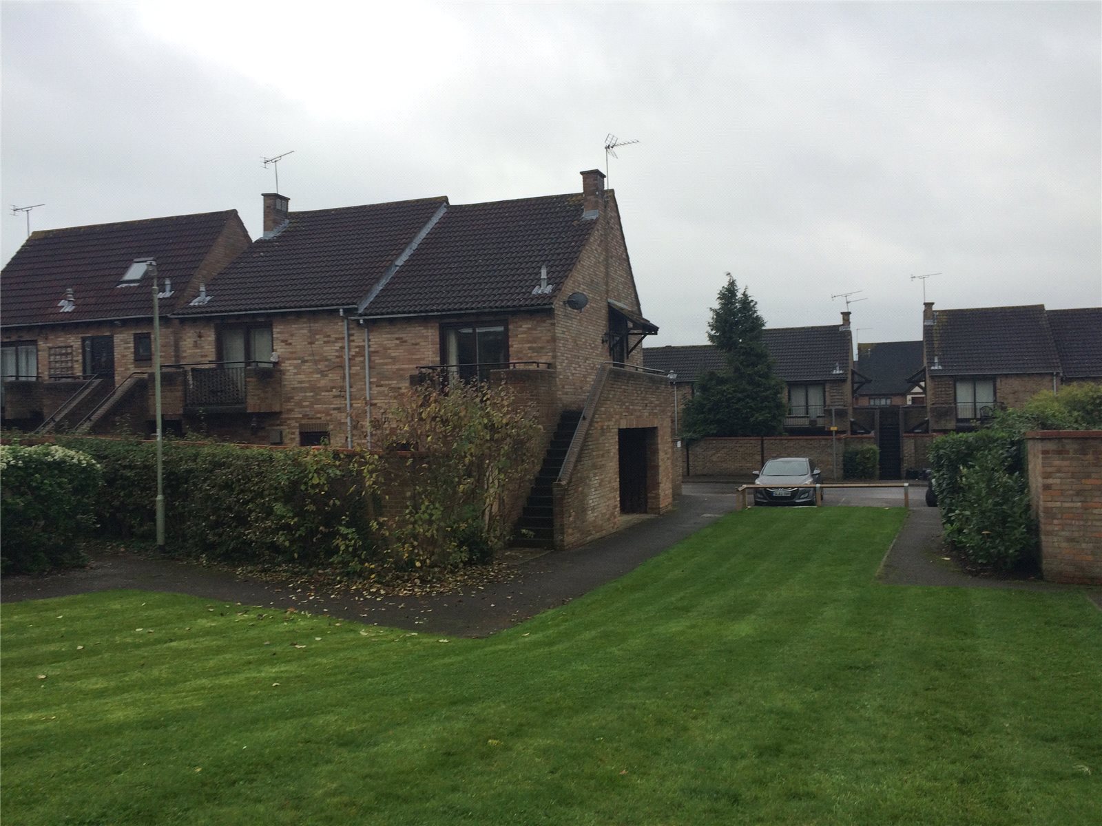 Parkers Woodley 1 bedroom to rent in Maiden Place, Lower Earley, Reading, Berkshire