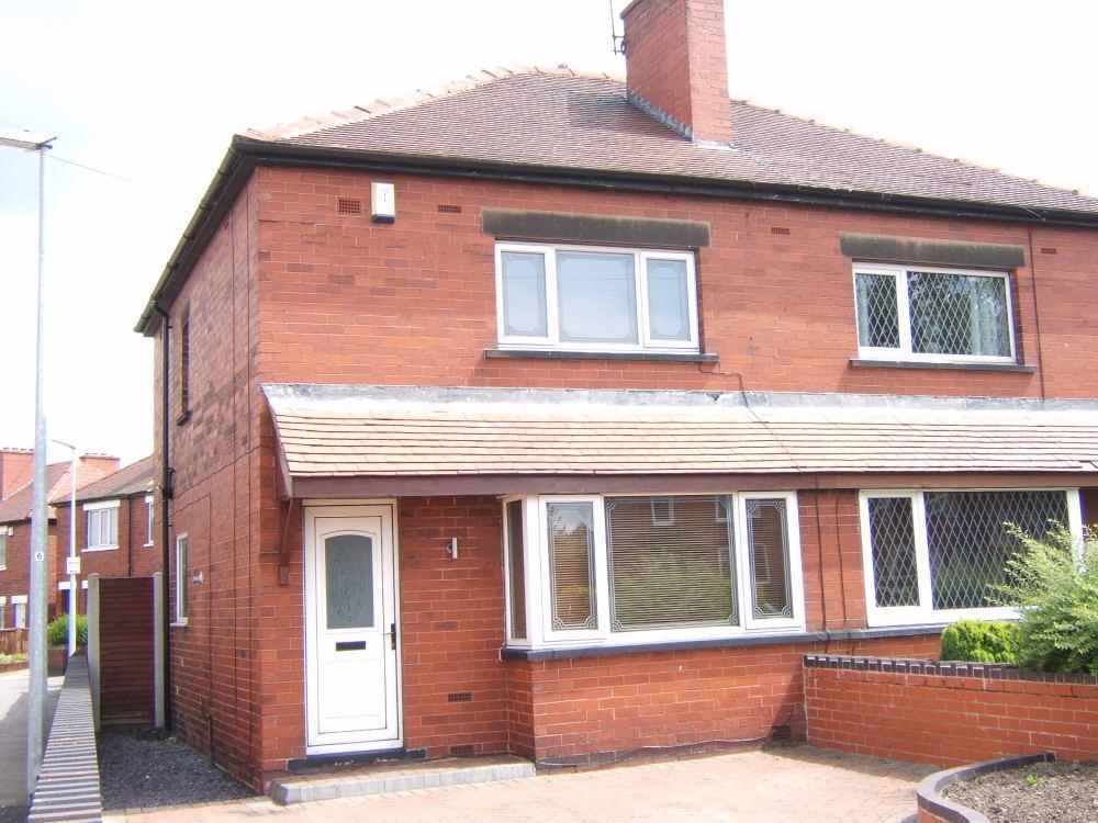 Whitegates Barnsley 2 bedroom SemiDetached House to rent in Nanny Marr