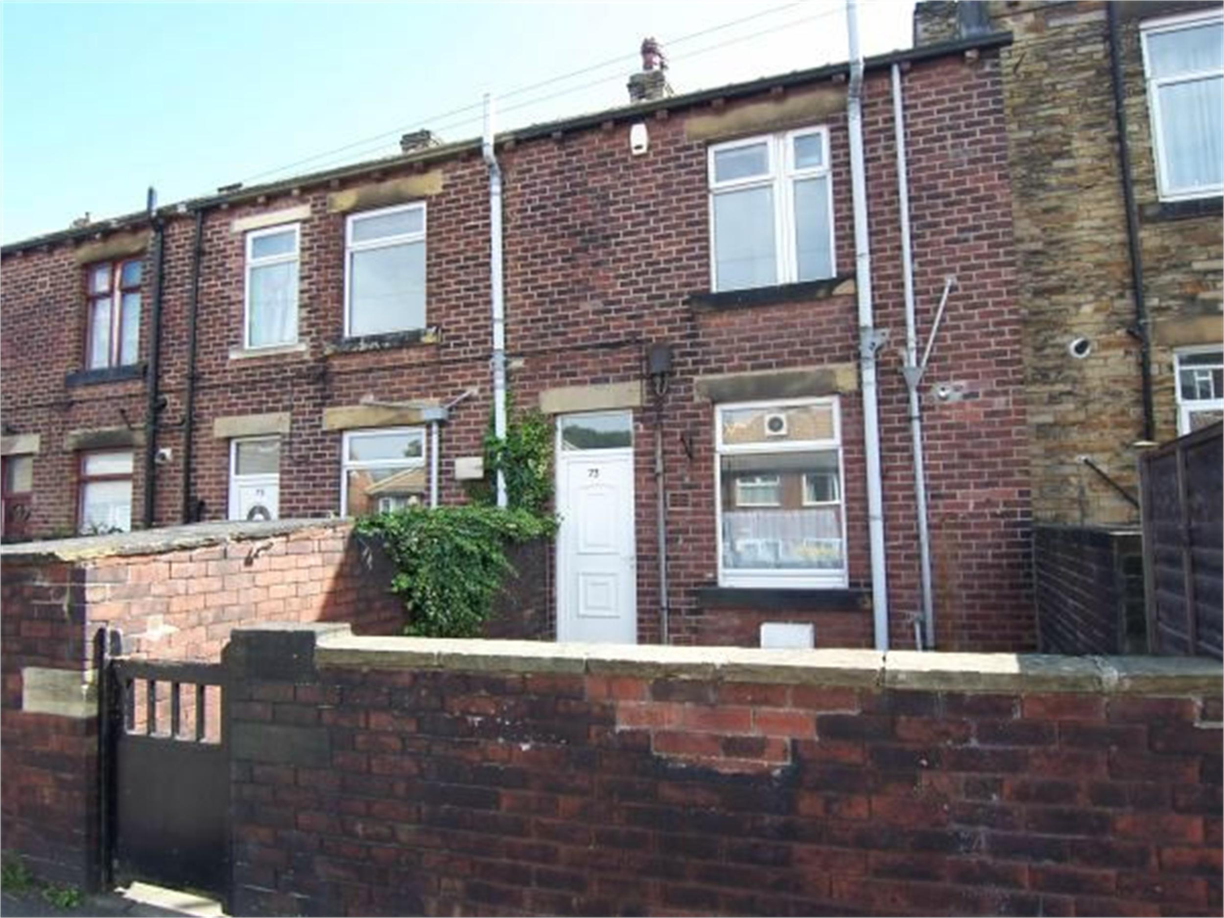 Whitegates Cleckheaton 2 bedroom House To Let in St Peg Lane