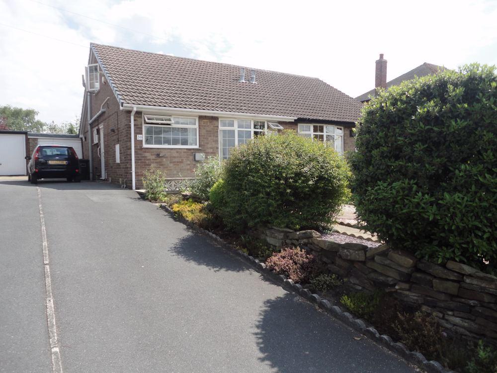Whitegates Mirfield 2 bedroom SemiDetached Bungalow for sale in