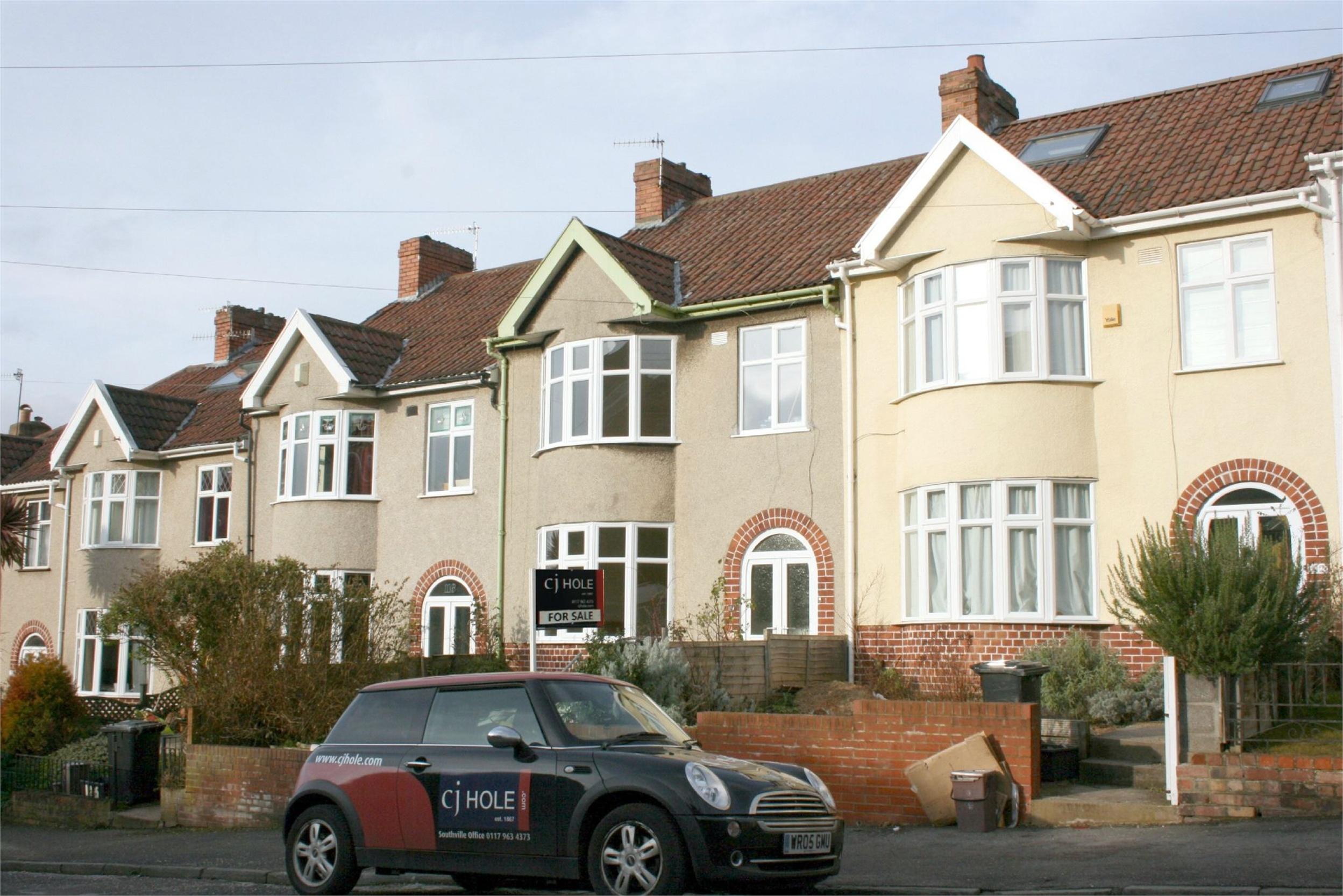 3bedroomhousesfor Sale In Bristol Rightmove Co Uk