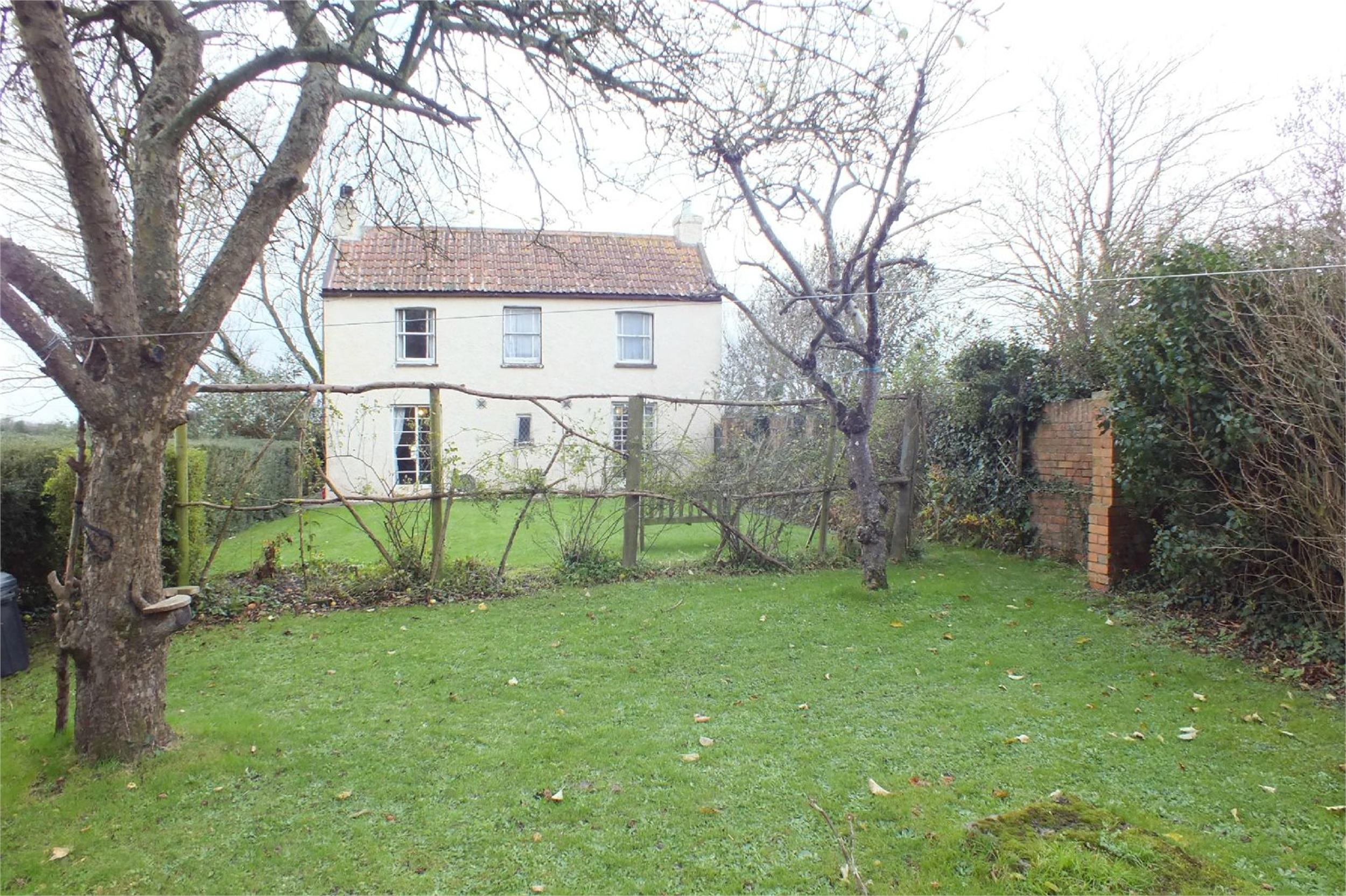 CJ Hole BurnhamonSea 2 bedroom Detached House for sale in Burtle Road