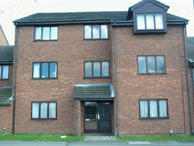 Whitegates Coventry 1 Bedroom Flat To Let In Paynes Lane