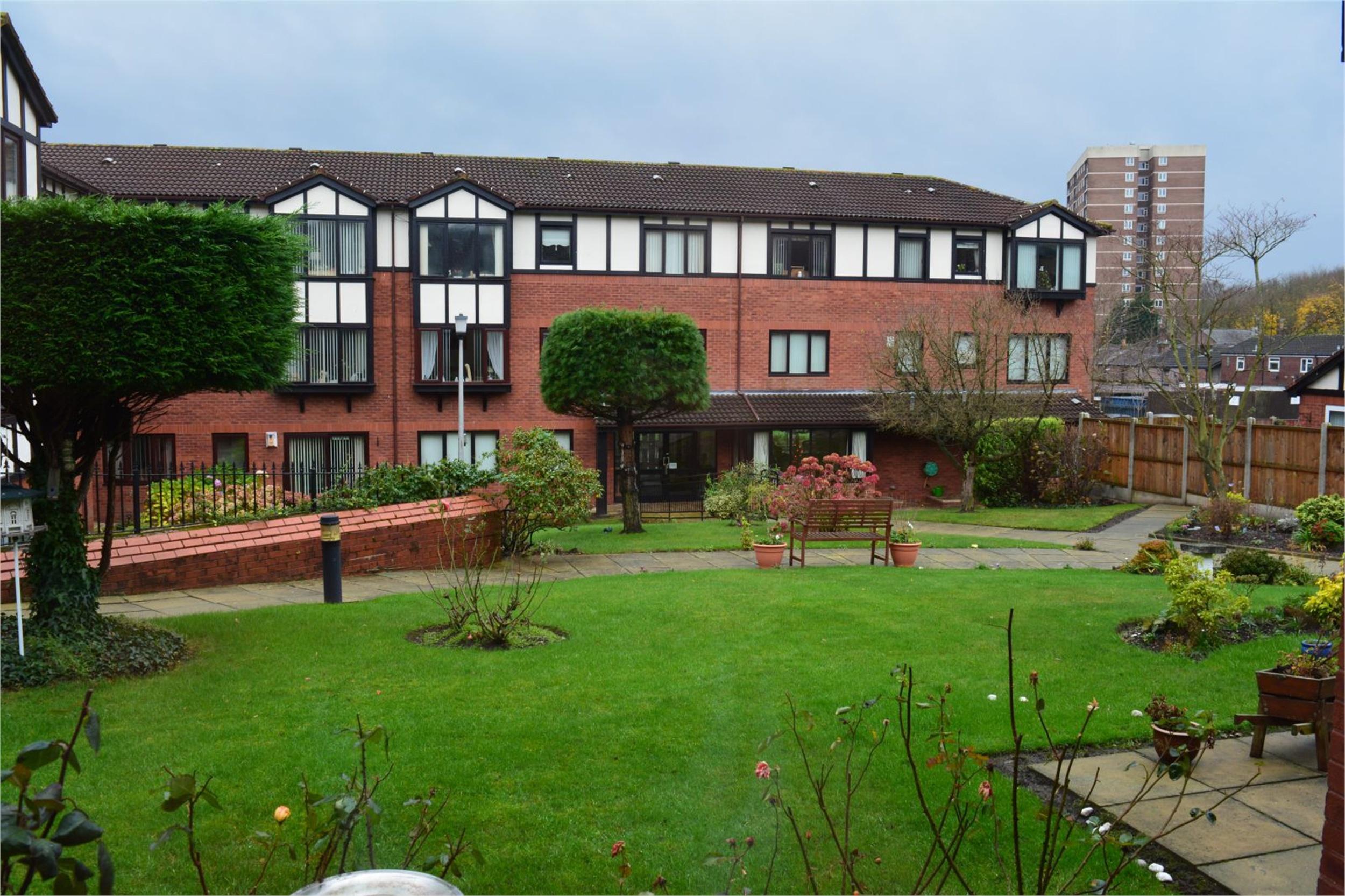 Whitegates Woolton 1 bedroom Apartment for sale in Woolton Mews