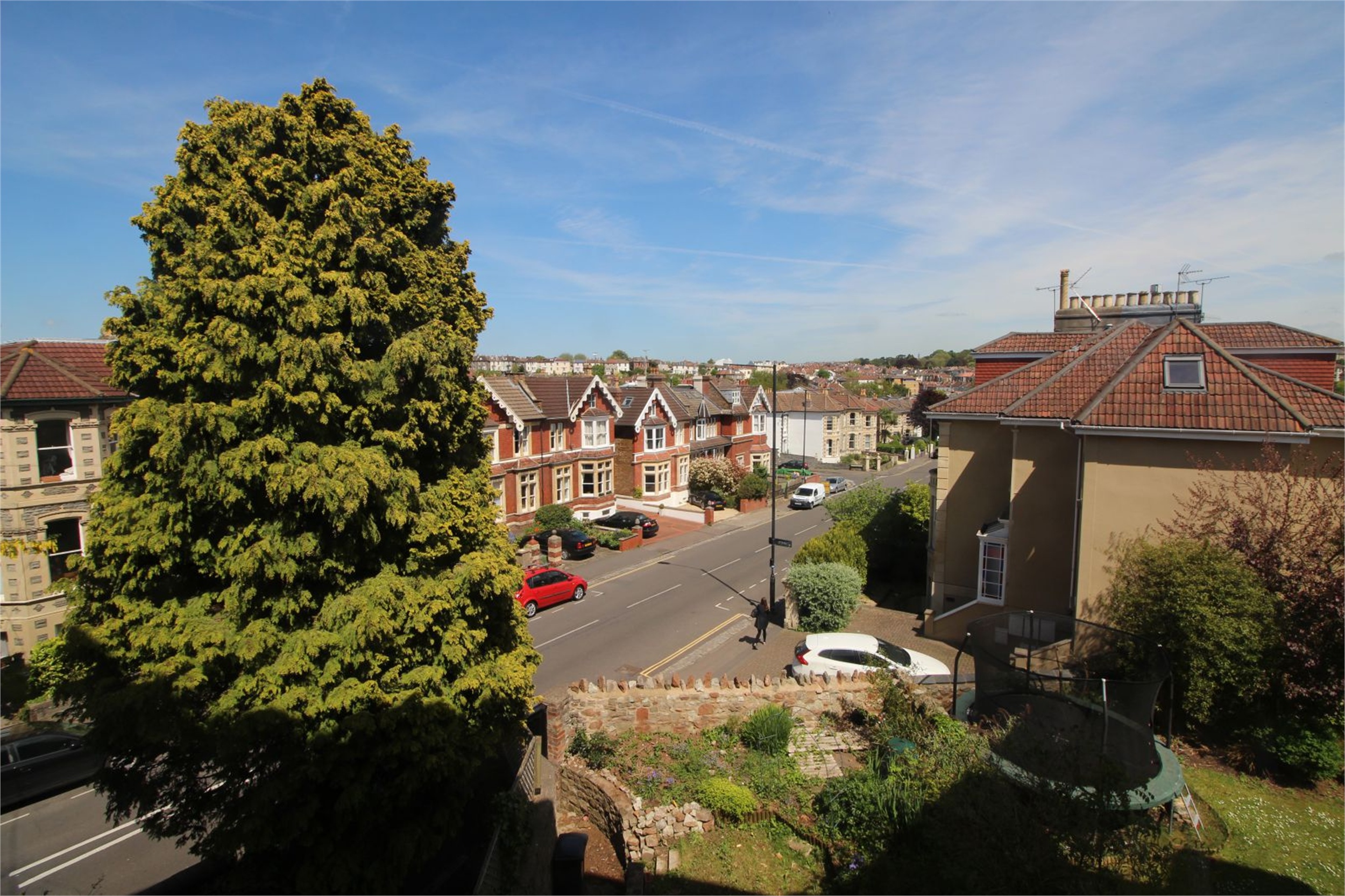CJ Hole Clifton old 6 bedroom Terraced House for sale in Redland Road