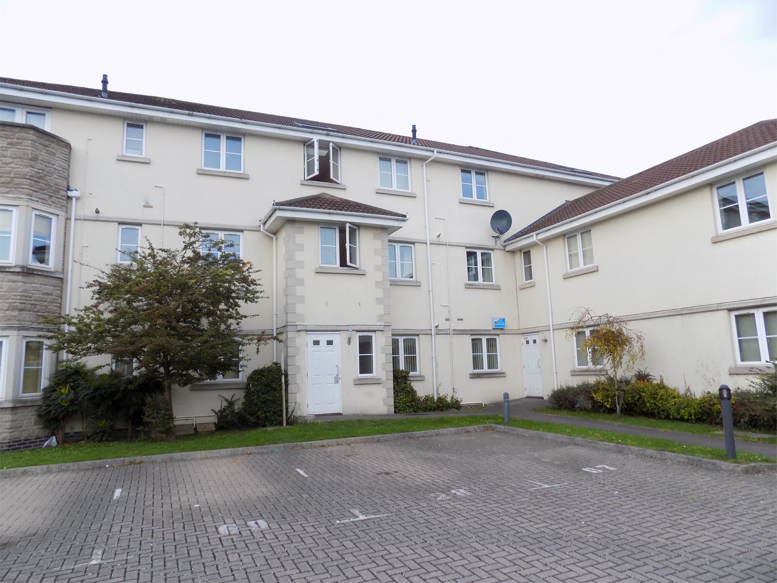 CJ Hole Hanham 2 bedroom Apartment for sale in Moravian Point, Moravian