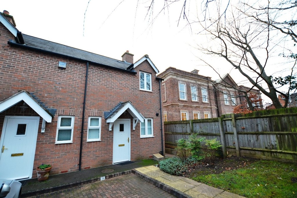 Imperial Place, Lillington Road, Leamington Spa Martin & Co