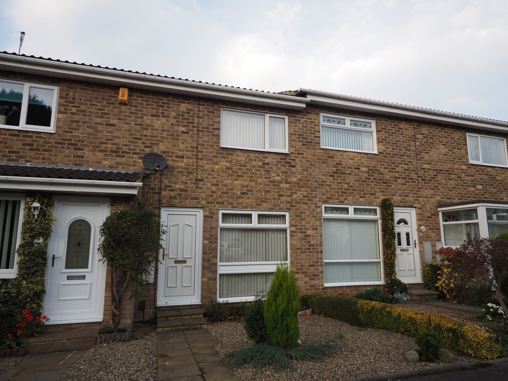 Ilkley Grove, Guisborough Martin & Co