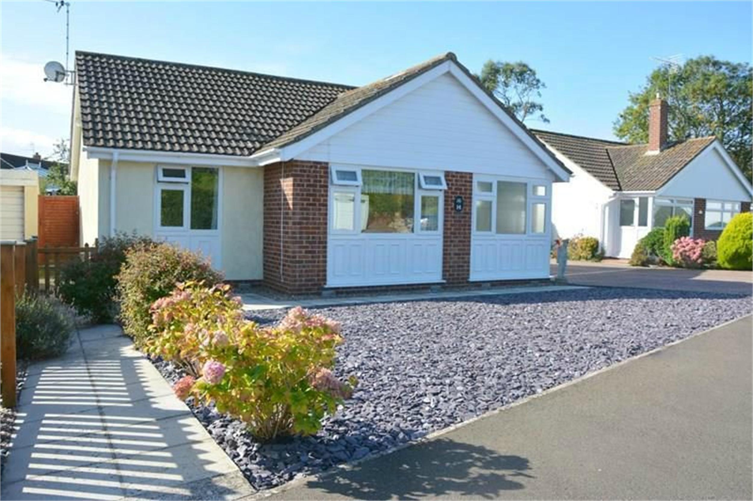 Bungalows for sale in burnham on sea