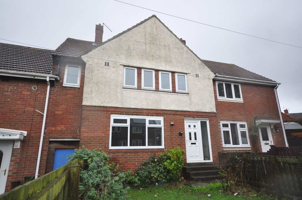 Houses For Rent In Grindon Sunderland at Jolynn Rech blog