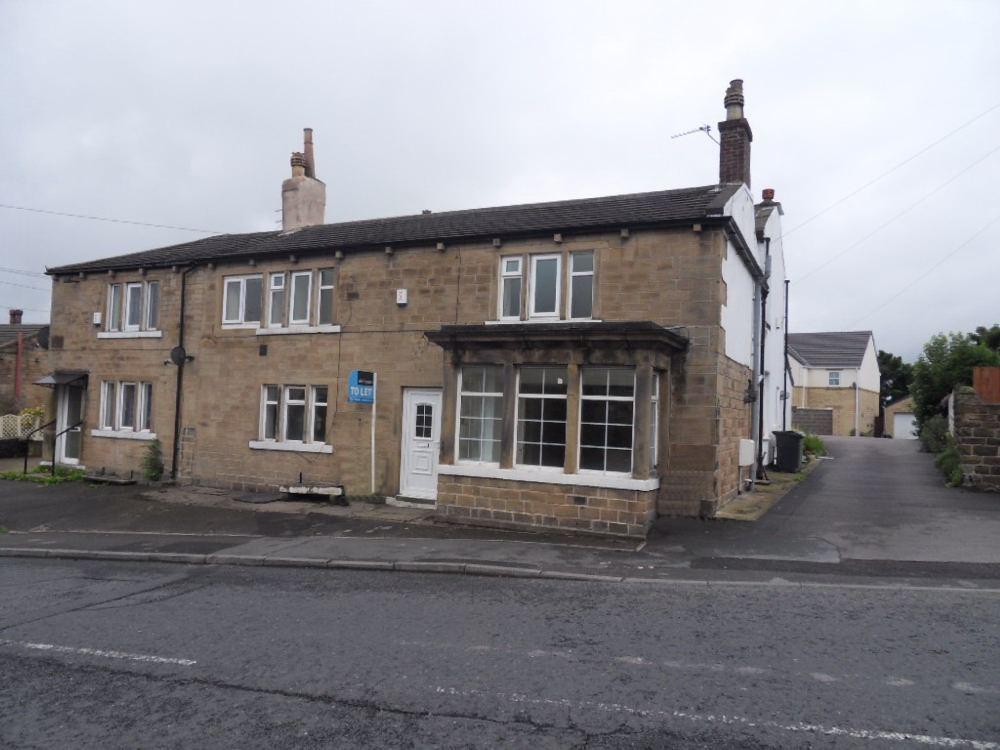 Whitegates Dewsbury 3 Bedroom House To Let In Staincliffe