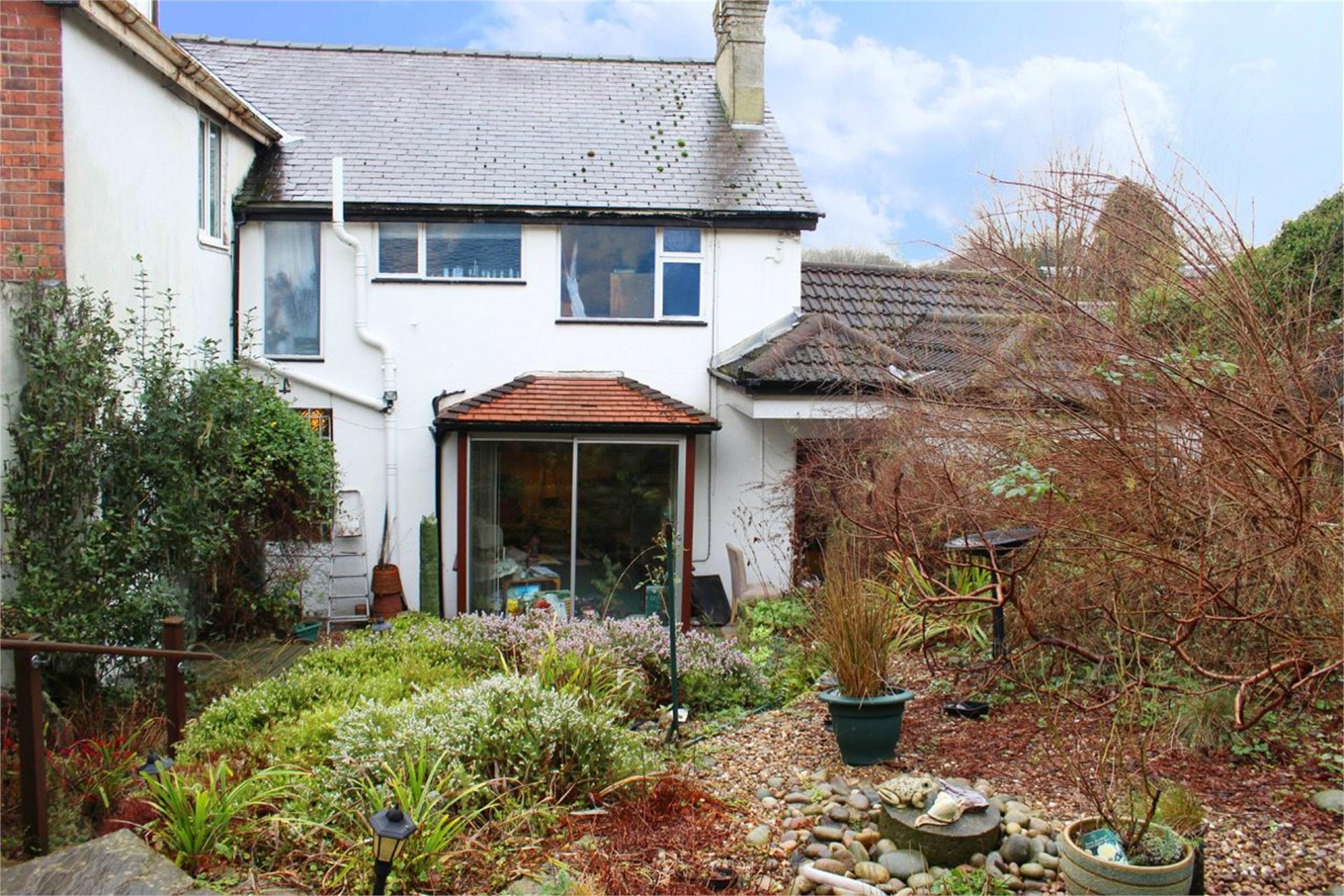 Whitegates Heanor 4 bedroom House For Sale in Church Street, Heanor