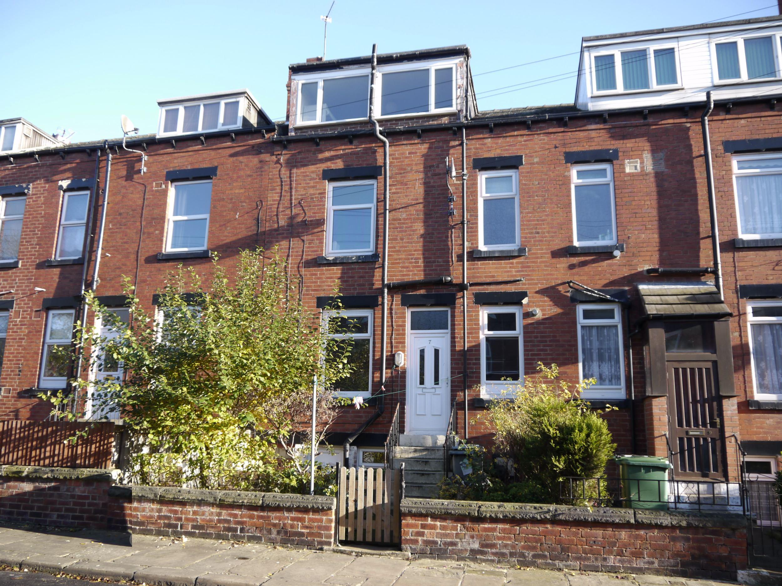 Whitegates South Leeds 2 bedroom House for sale in Parkfield Grove