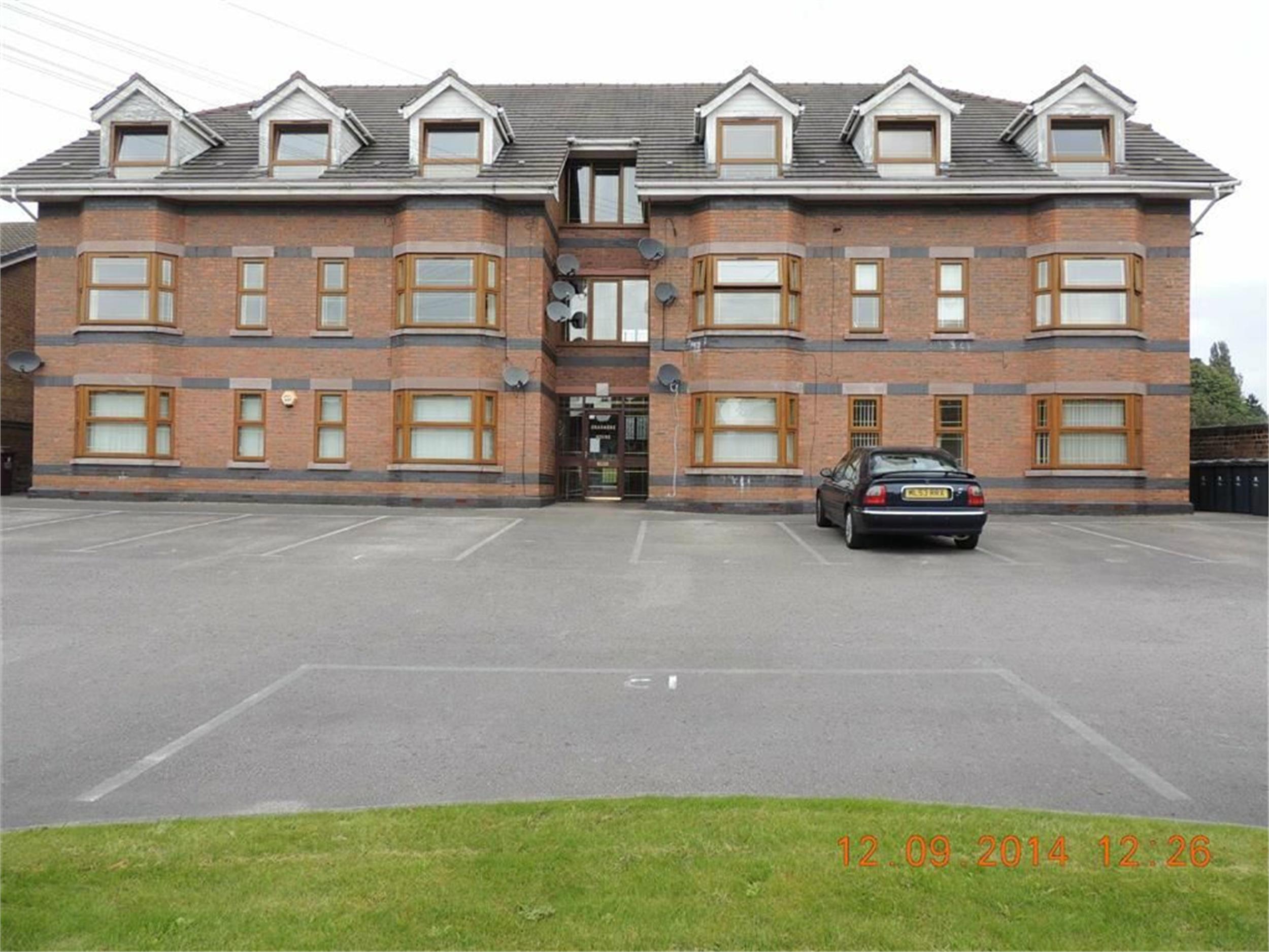 Whitegates West Derby 2 bedroom Apartment For Sale in St Marys Road