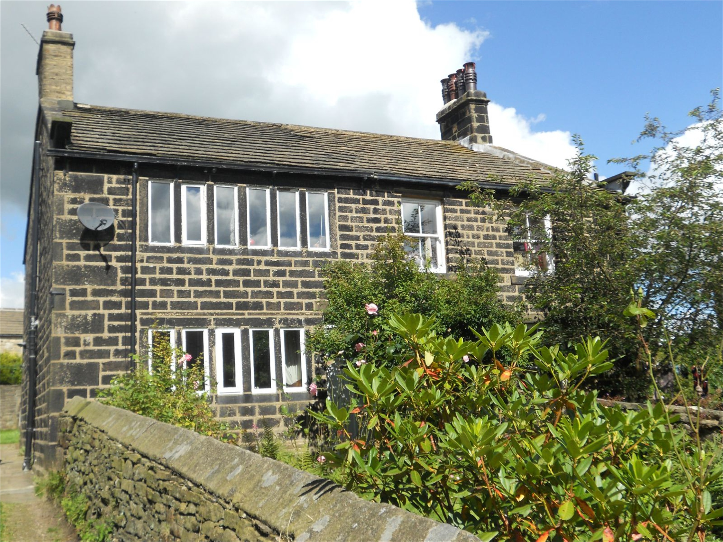 House For Sale Near Keighley at Jean Ritter blog