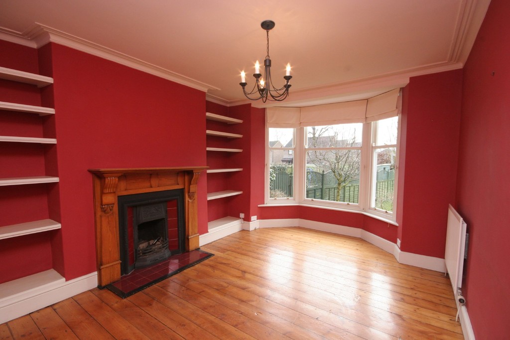 Martin Co Harrogate 3 Bedroom Terraced House Let In Skellbank