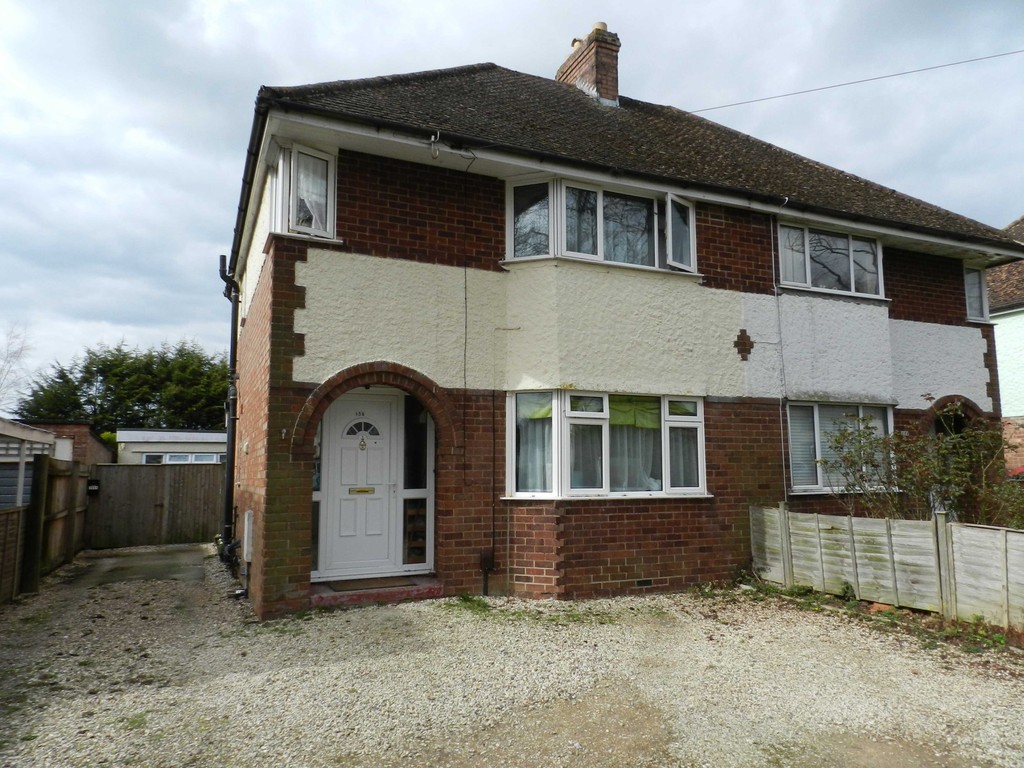 Martin & Co Cheltenham 3 bedroom SemiDetached House SSTC in Brooklyn
