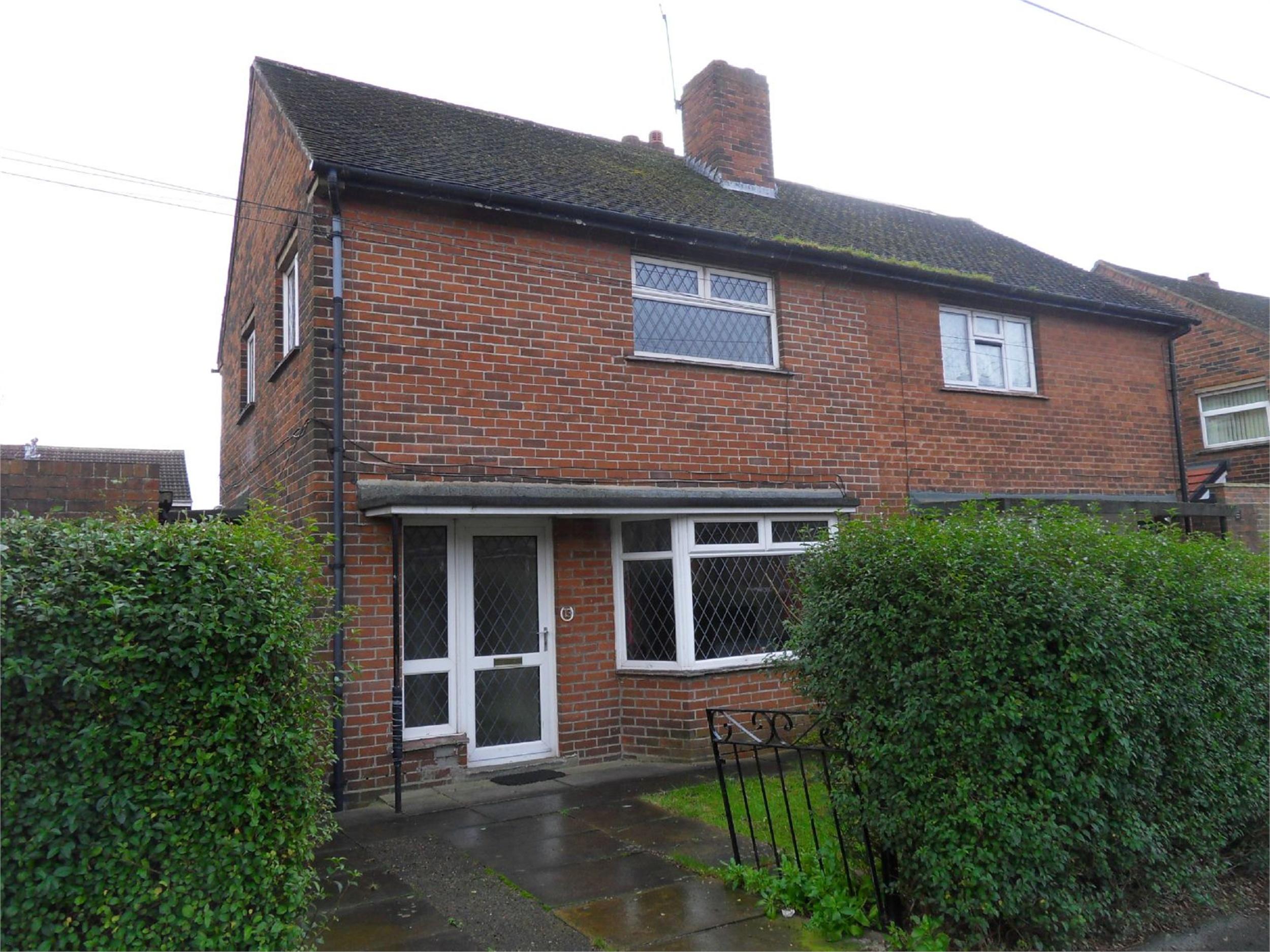 Whitegates Dewsbury 3 bedroom SemiDetached House To Let in Princess