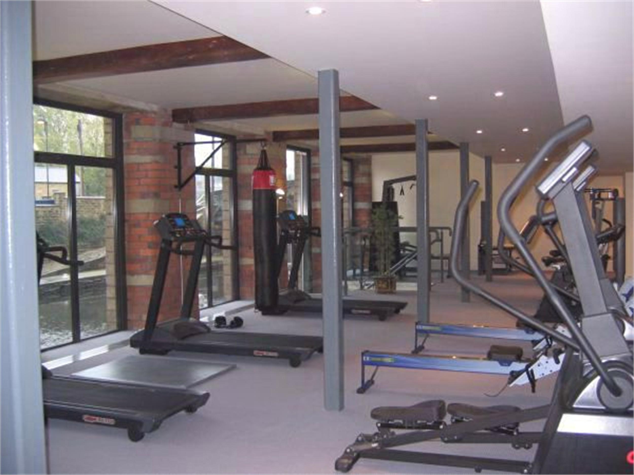 Whitegates Brighouse 1 bedroom Apartment for sale in Apartment 49