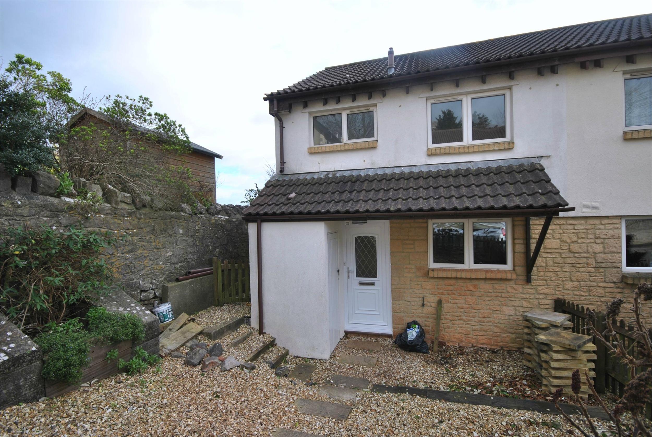 CJ Hole Cheddar Lettings 3 bedroom SemiDetached House to rent in